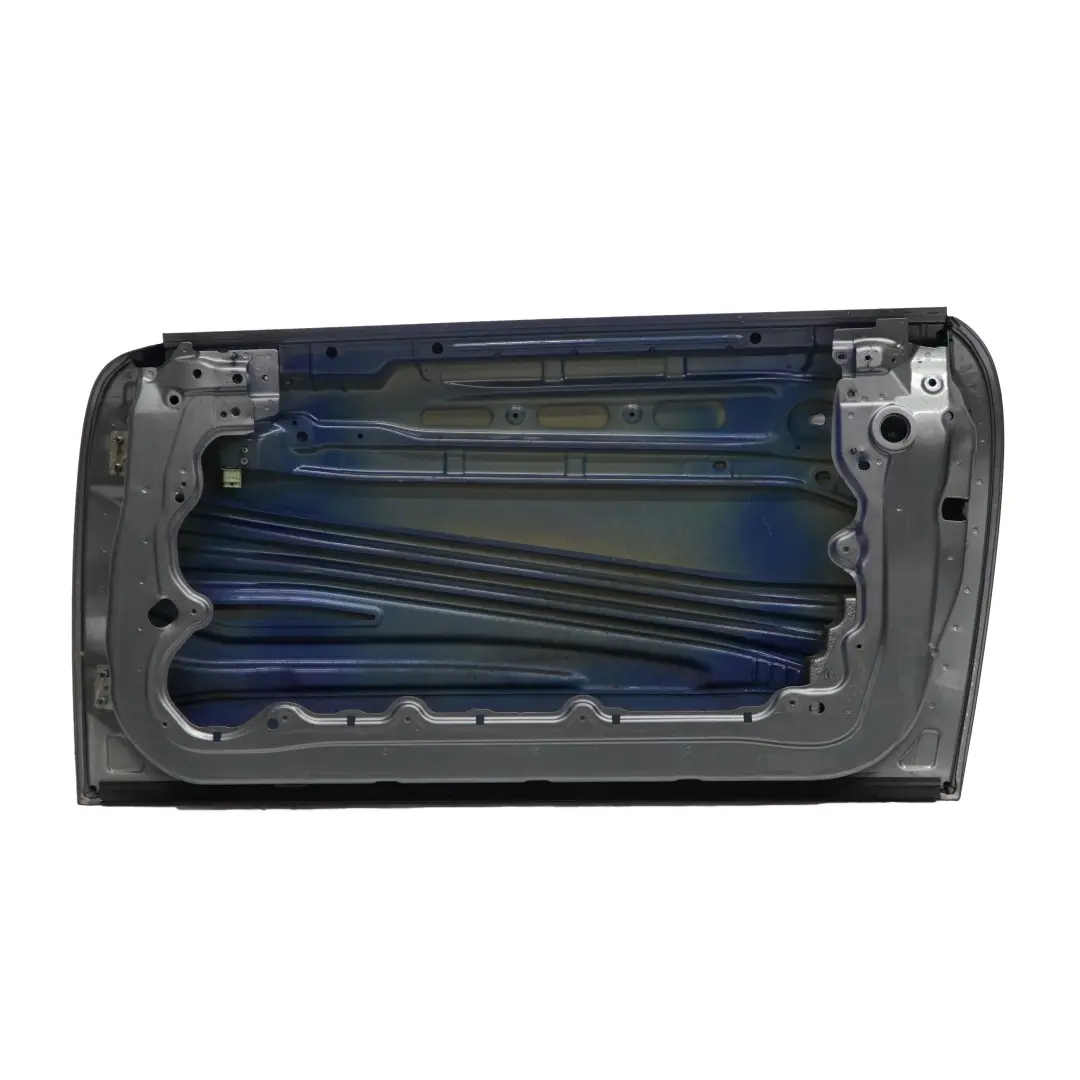 Mini Cooper R55 R56 R57 R58 R59 8 Porta Anteriore Destra Scuro Argento - 871 - SKU 2755936-DS8 - Numero di parte 2755936