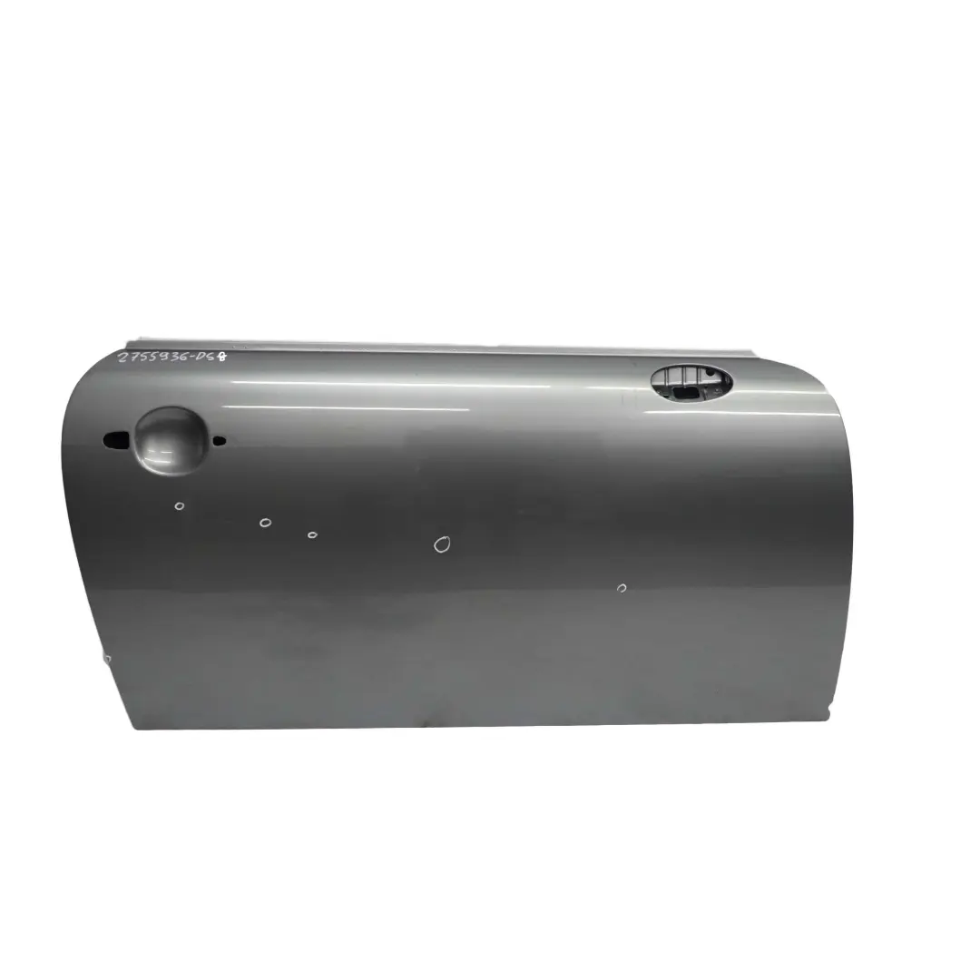 Mini Cooper R55 R56 R57 R58 R59 8 Porta Anteriore Destra Scuro Argento - 871 - SKU 2755936-DS8 - Numero di parte 2755936