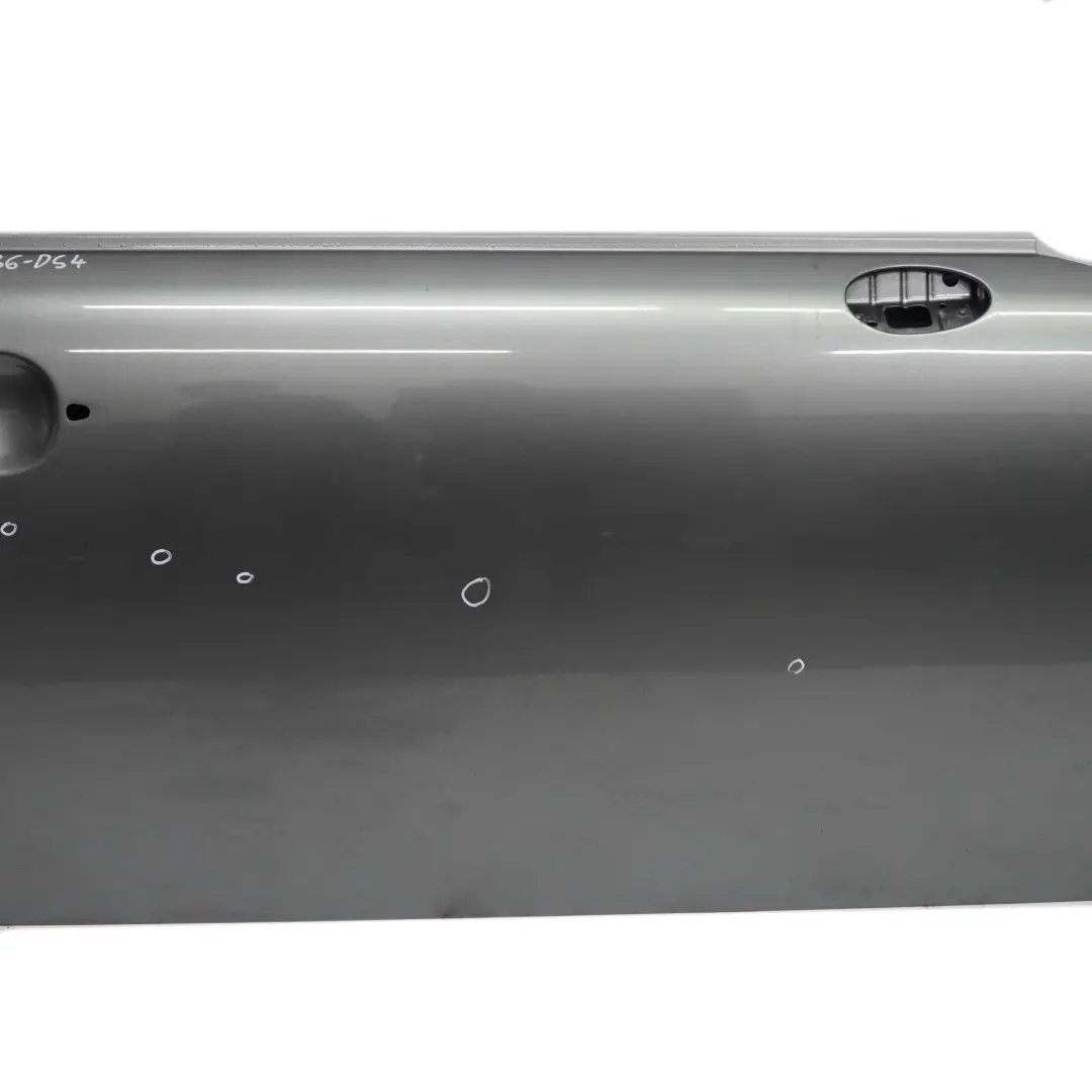 Puerta Delantera Derecha Plata Oscuro Metalizado - 871 para Mini R55 R56 R57 R58 8 con número de pieza 2755936 Mini R55 R56 R57 R58 8 Puerta Delantera Derecha Plata Oscuro Metalizado - 871 - SKU 2755936-DS8 - Número de pieza 2755936