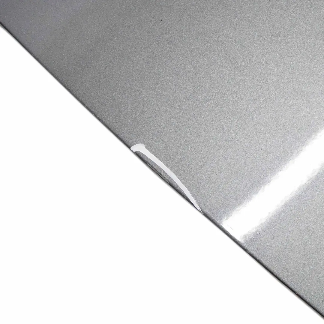 Mini Cooper R55 R56 R57 R58 R59 Porta Anteriore Destra Scuro Argento - 871 - SKU 2755936-DS - Numero di parte 2755936