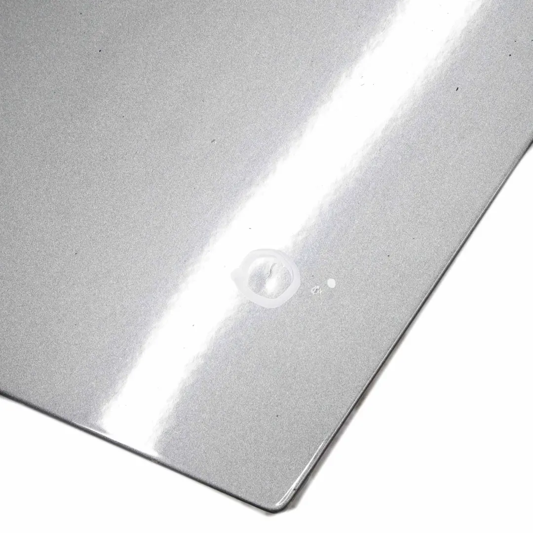 Mini Cooper R55 R56 R57 R58 R59 Porta Anteriore Destra Scuro Argento - 871 - SKU 2755936-DS - Numero di parte 2755936