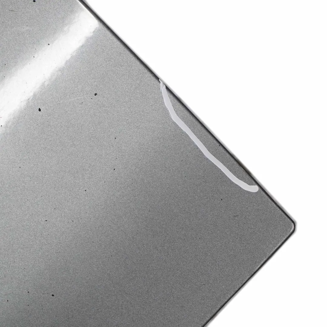 Door Front Right O/S Dark Silver Metallic - 871 to Mini Cooper R55 R56 R57 R58 with Part number 2755936 Mini Cooper R55 R56 R57 R58 Door Front Right O/S Dark Silver Metallic - 871 - SKU 2755936-DS - Part number 2755936