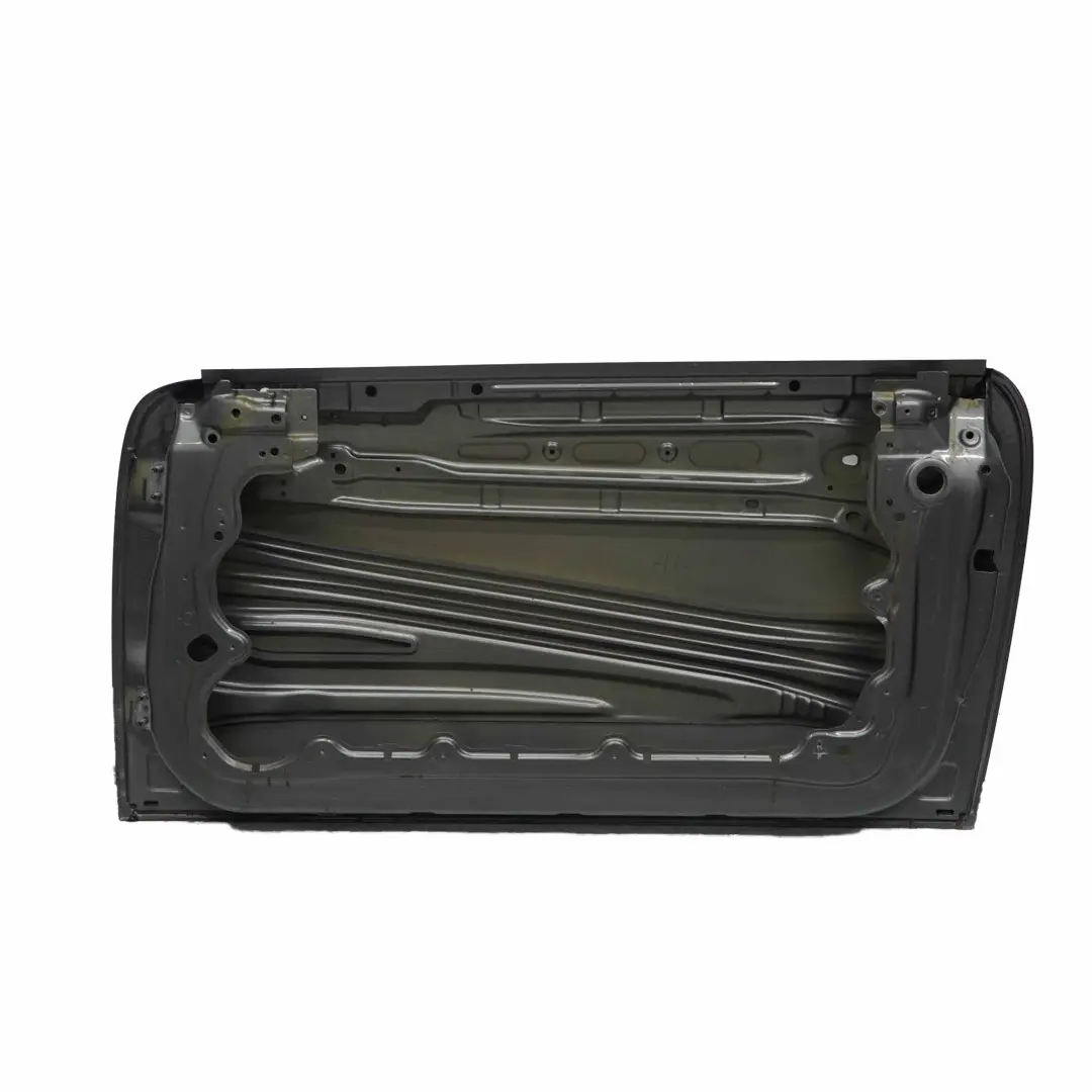 Mini Cooper R55 R56 R57 R58 Door Front Right O/S Dark Silver Metallic - 871 - SKU 2755936-DS - Part number 2755936