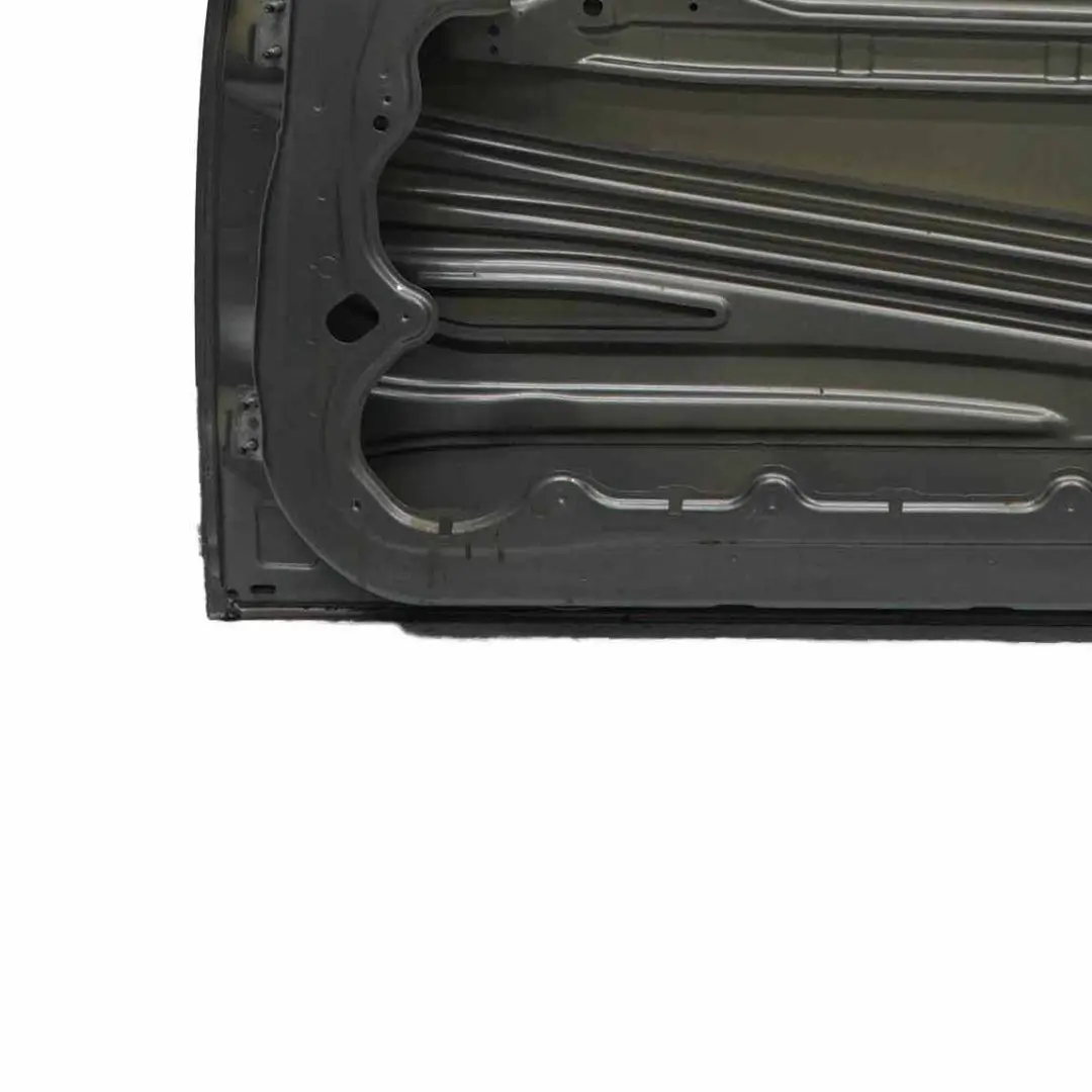 Puerta Delantera Derecha Plata Oscuro Metalizado - 871 para Mini R55 R56 R57 R58 con número de pieza 2755936 Mini R55 R56 R57 R58 Puerta Delantera Derecha Plata Oscuro Metalizado - 871 - SKU 2755936-DS - Número de pieza 2755936