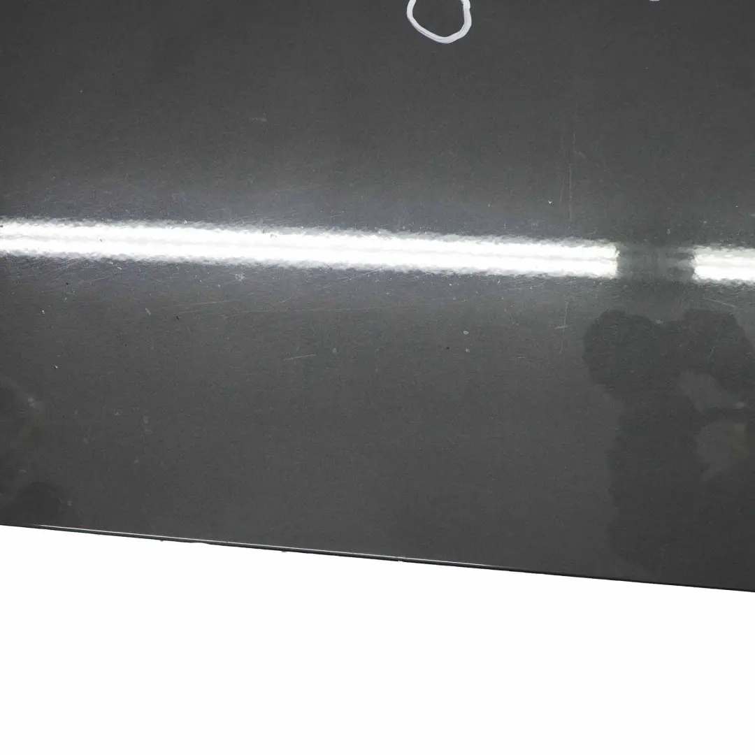 Door Front Right O/S Eclipse Grey - B24 to Mini Cooper R55 R56 R57 R58 1 with Part number 2755936 Mini Cooper R55 R56 R57 R58 1 Door Front Right O/S Eclipse Grey - B24 - SKU 2755936-ECG1 - Part number 2755936