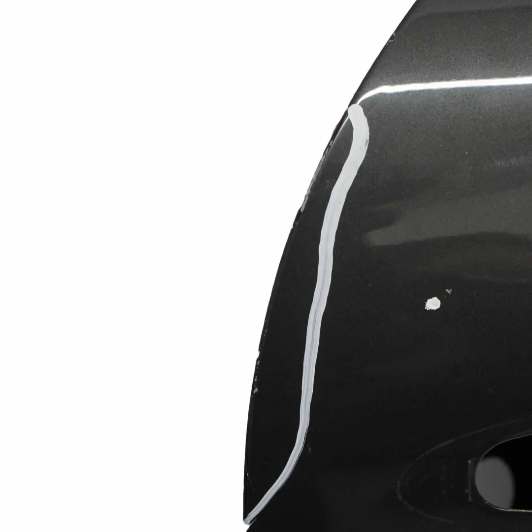 Puerta Delantera Derecha Eclipse Gris - B24 para Mini Cooper R55 R56 R57 R58 con número de pieza 2755936 Mini Cooper R55 R56 R57 R58 Puerta Delantera Derecha Eclipse Gris - B24 - SKU 2755936-ECG1 - Número de pieza 2755936