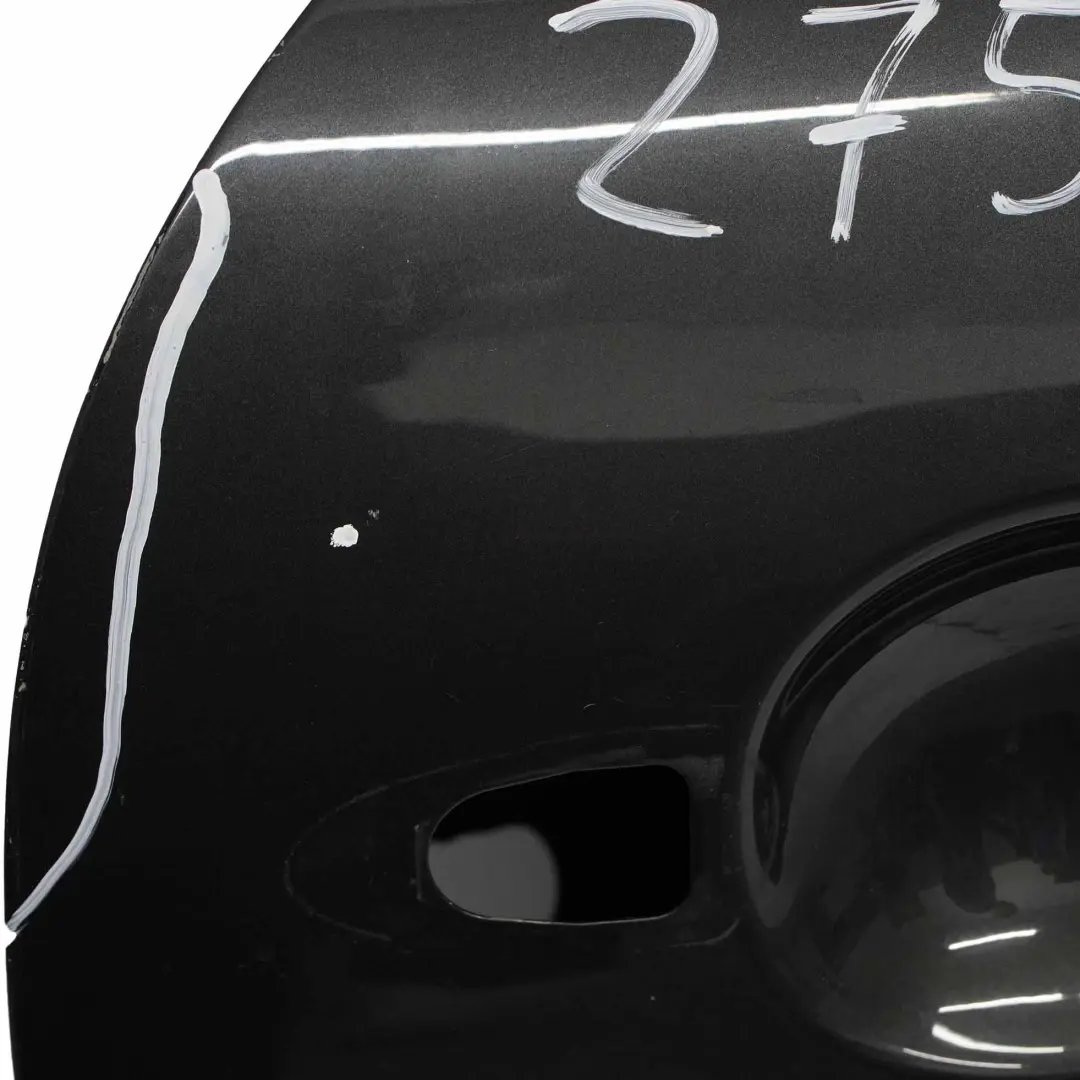 Door Front Right O/S Eclipse Grey - B24 to Mini Cooper R55 R56 R57 R58 1 with Part number 2755936 Mini Cooper R55 R56 R57 R58 1 Door Front Right O/S Eclipse Grey - B24 - SKU 2755936-ECG1 - Part number 2755936