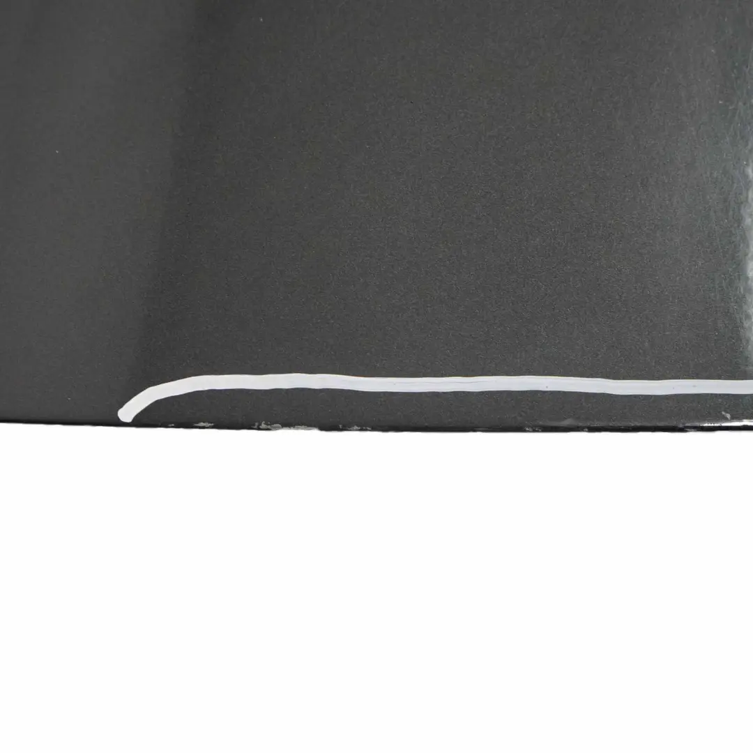 Mini Cooper R55 R56 R57 R58 Porte avant Droite Eclipse Gris - B24 - SKU 2755936-ECG1 - Numéro de pièce 2755936