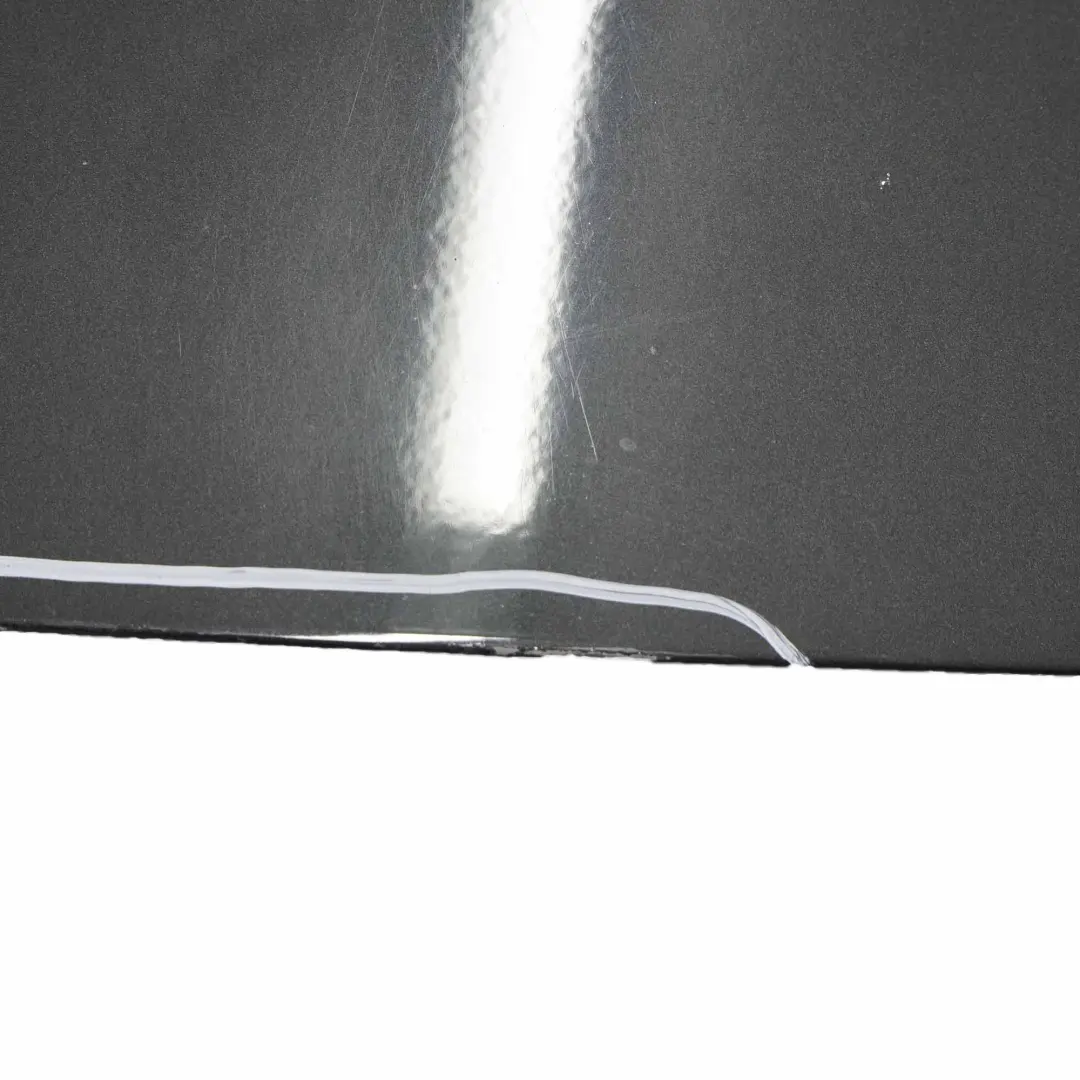 Mini Cooper R55 R56 R57 R58 1 Door Front Right O/S Eclipse Grey - B24 - SKU 2755936-ECG1 - Part number 2755936