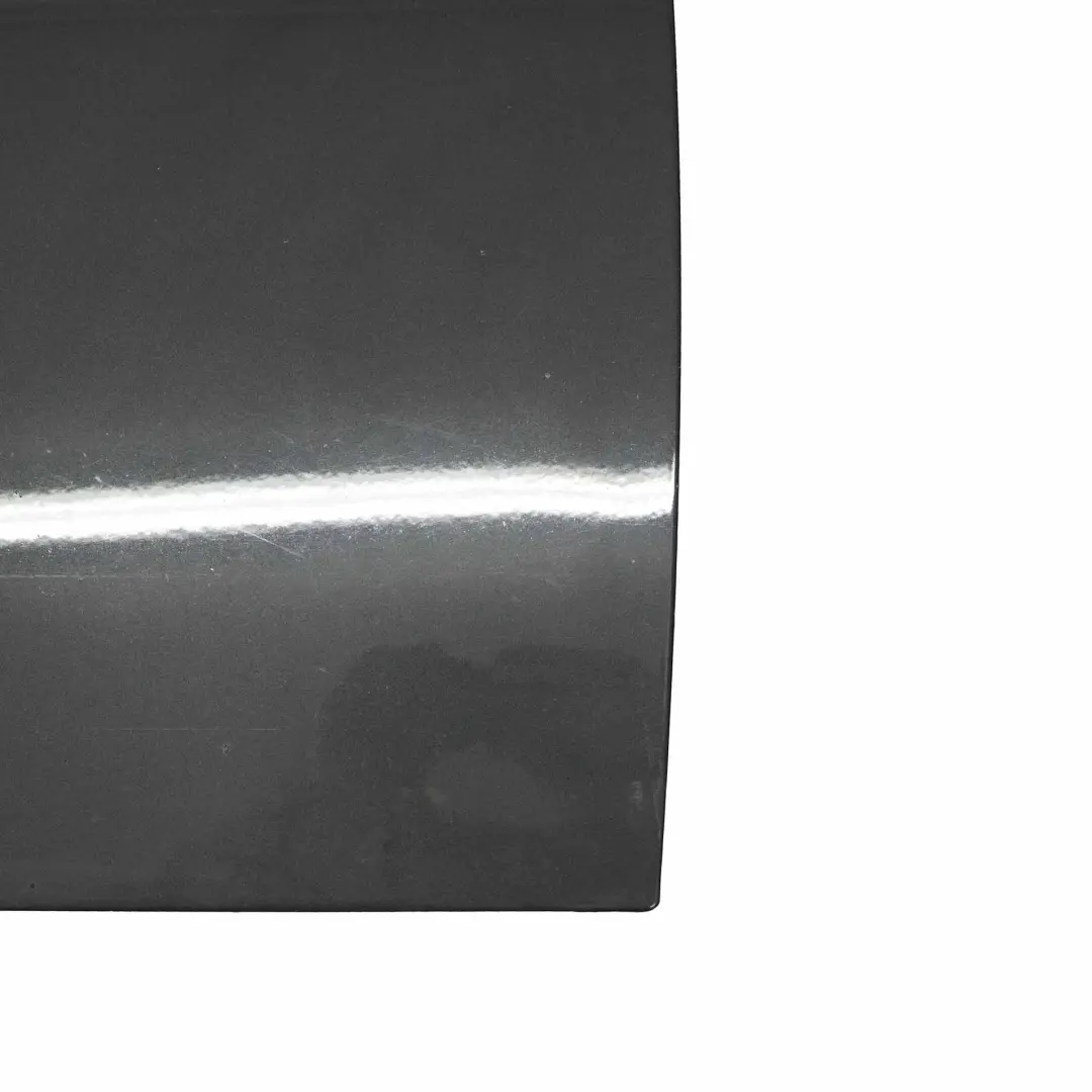 Mini Cooper R55 R56 R57 R58 1 Door Front Right O/S Eclipse Grey - B24 - SKU 2755936-ECG1 - Part number 2755936