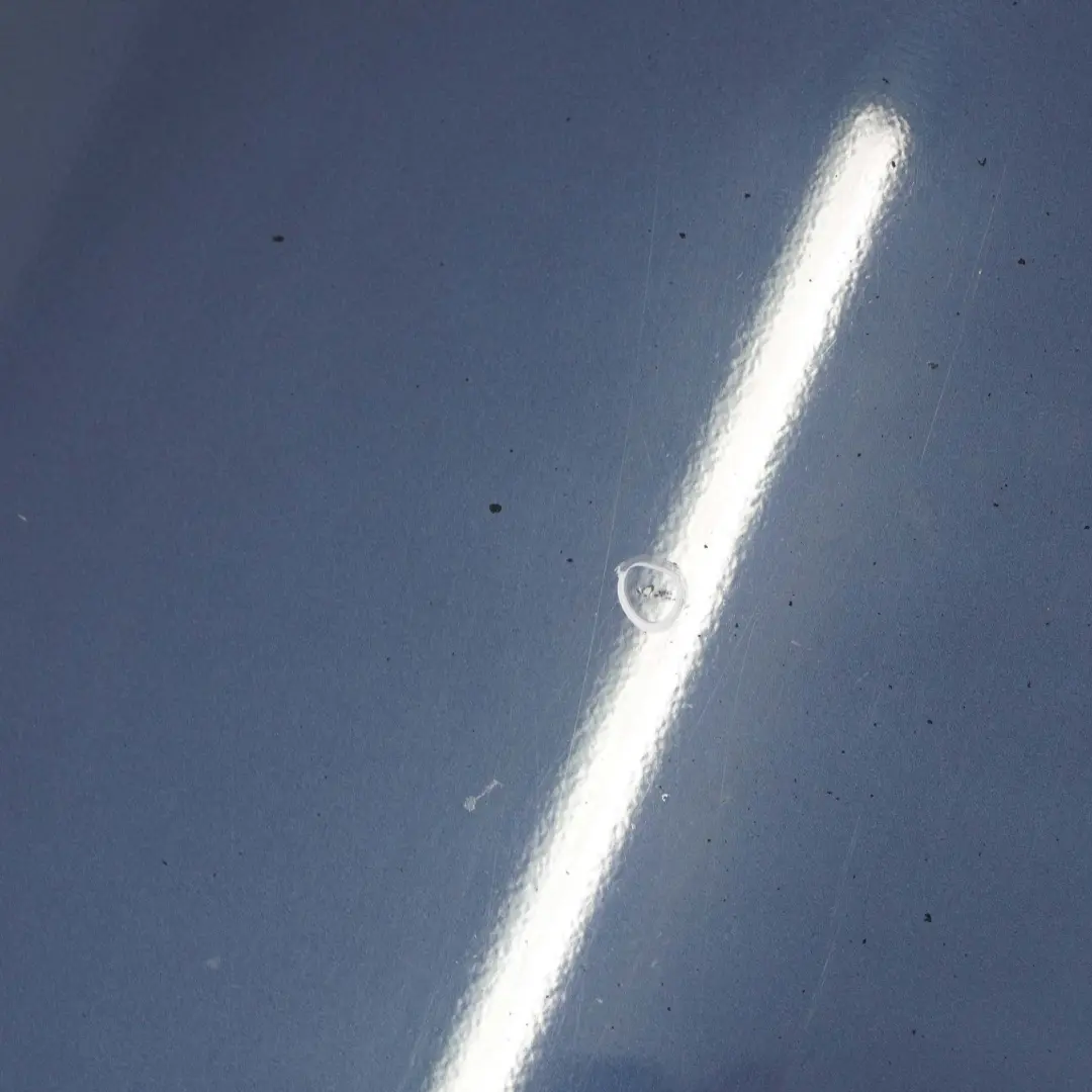 Mini Cooper R55 R56 R57 R58 Tür Vorne Rechts Horizon Blau Metallic - A93 - SKU 2755936-HB - Teilenummer 2755936
