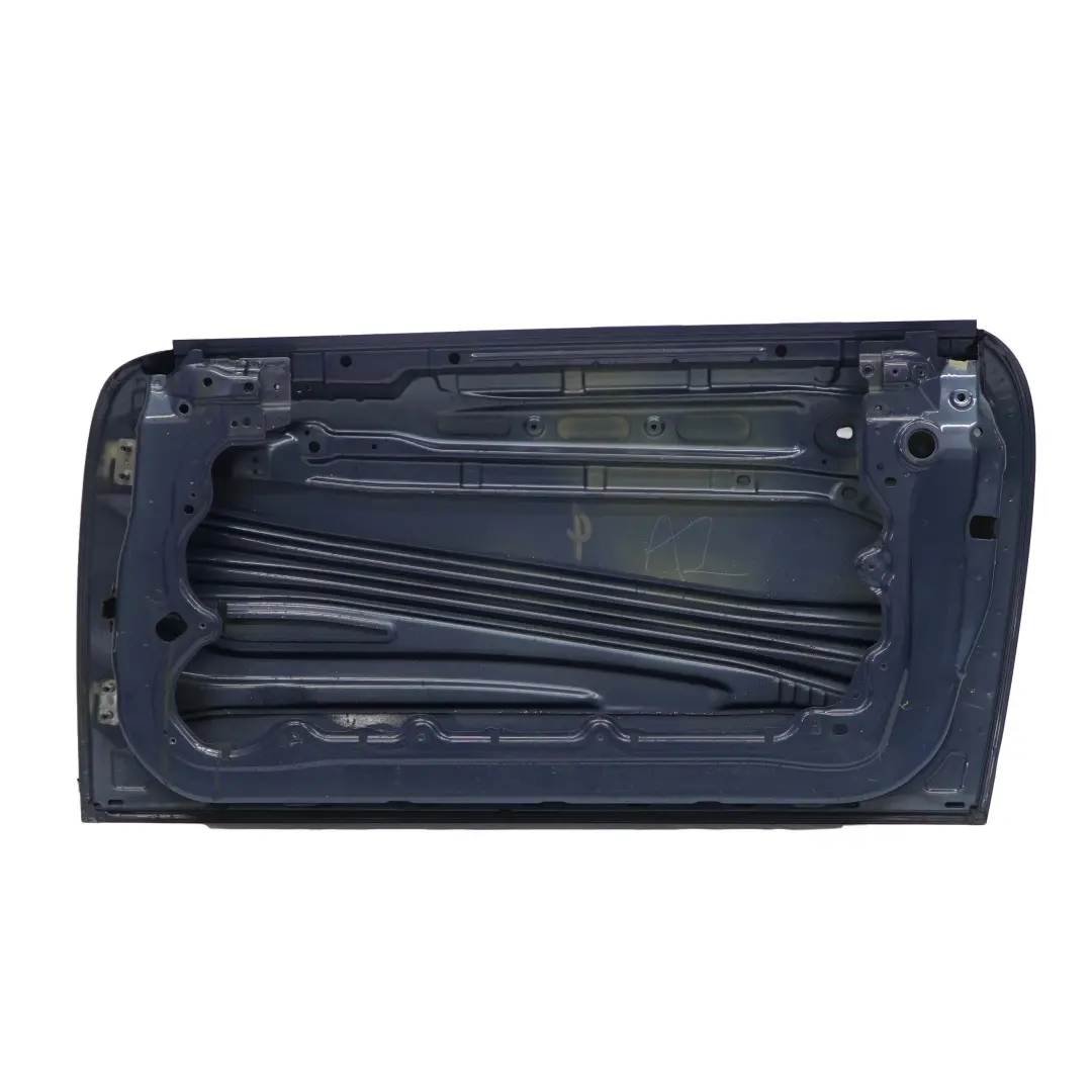 Puerta Delantera Derecha Mini R55 R56 R57 R58 Horizon Blue Metallic - A93 para con número de pieza 2755936 Puerta Delantera Derecha Mini R55 R56 R57 R58 Horizon Blue Metallic - A93 - SKU 2755936-HB - Número de pieza 2755936