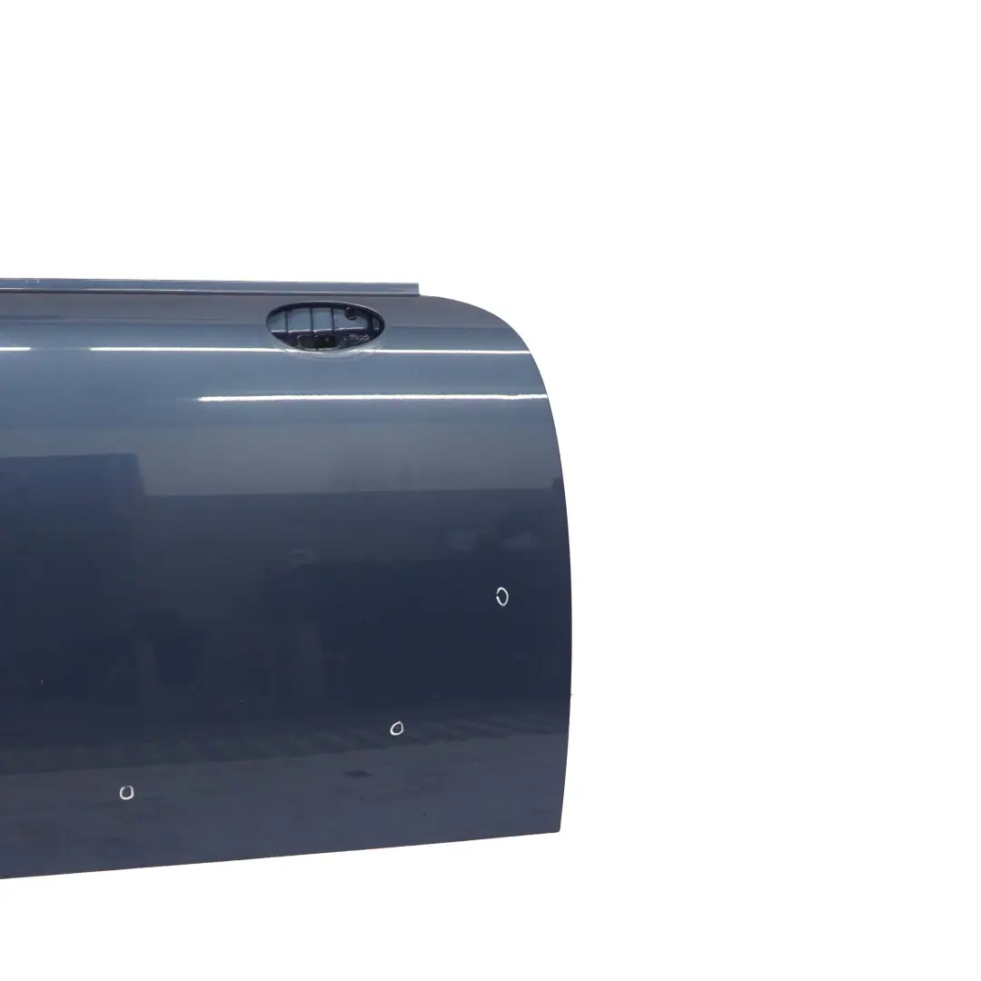 Puerta Delantera Derecha Mini R55 R56 R57 R58 Horizon Blue Metallic - A93 para con número de pieza 2755936 Puerta Delantera Derecha Mini R55 R56 R57 R58 Horizon Blue Metallic - A93 - SKU 2755936-HB - Número de pieza 2755936