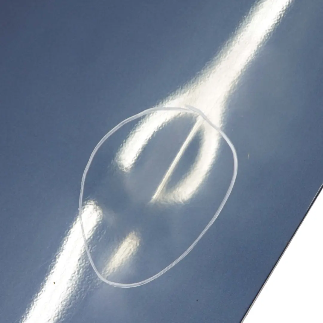  Porta Anteriore Destra Mini R55 R56 R57 R58 Horizon Blue Metallic - A93 - SKU 2755936-HB - Numero di parte 2755936