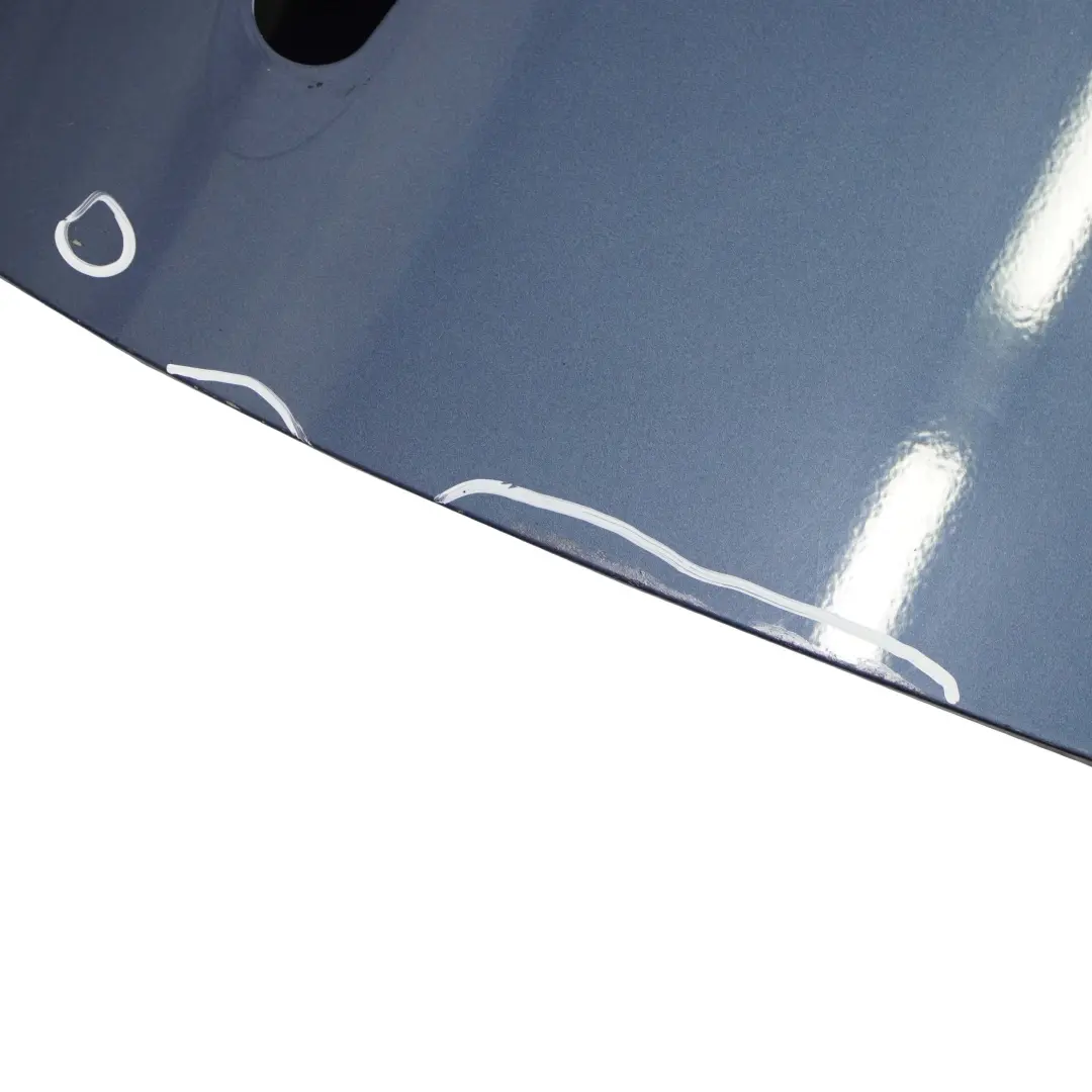 Mini Cooper R55 R56 R57 R58 Tür Vorne Rechts Horizon Blau Metallic - A93 - SKU 2755936-HB - Teilenummer 2755936