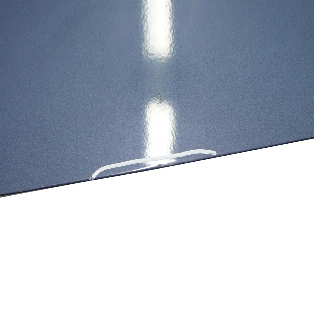 Mini Cooper R55 R56 R57 R58 Tür Vorne Rechts Horizon Blau Metallic - A93 - SKU 2755936-HB - Teilenummer 2755936