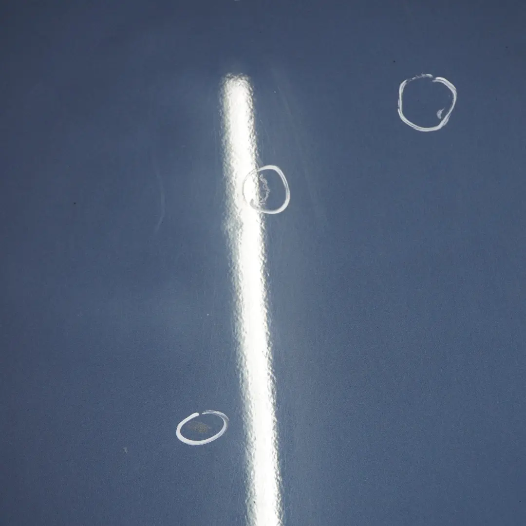 Bleu Horizon Metallise - A93 pour Mini R55 R56 R57 R58 à propos du numéro de pièce 2755936 Mini R55 R56 R57 R58 Bleu Horizon Metallise - A93 - SKU 2755936-HB - Numéro de pièce 2755936