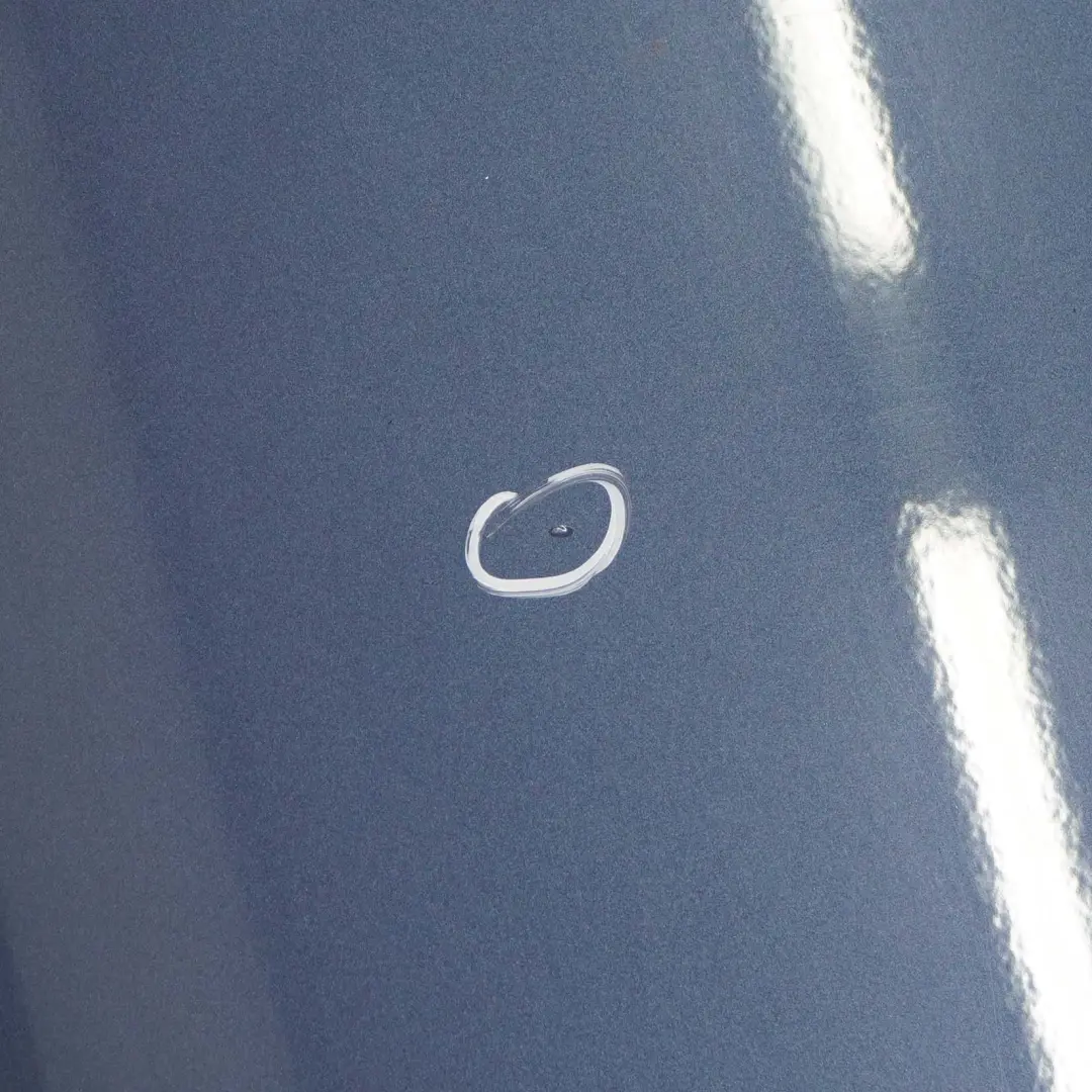 Mini R55 R56 R57 R58 Bleu Horizon Metallise - A93 - SKU 2755936-HB - Numéro de pièce 2755936