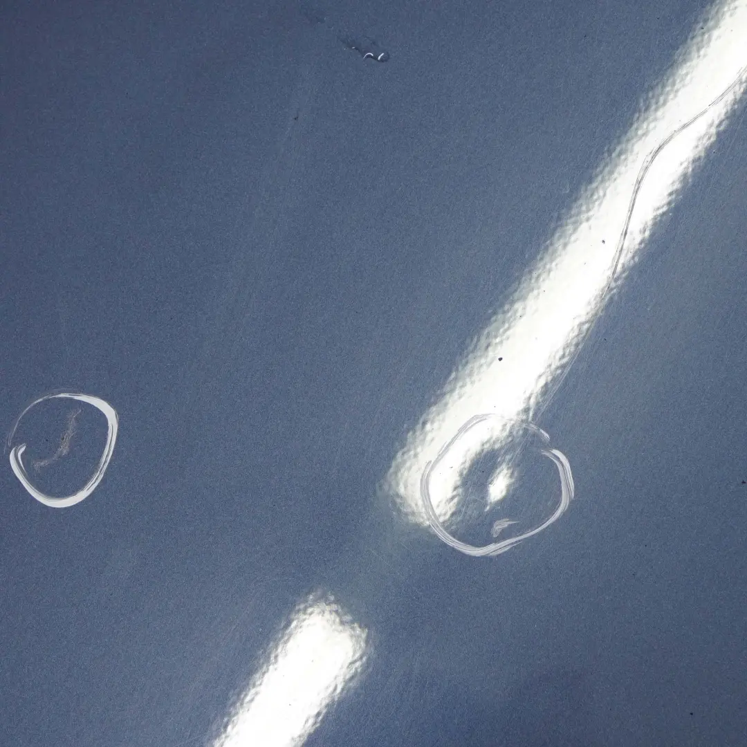 Mini Cooper R55 R56 R57 R58 Tür Vorne Rechts Horizon Blau Metallic - A93 - SKU 2755936-HB - Teilenummer 2755936