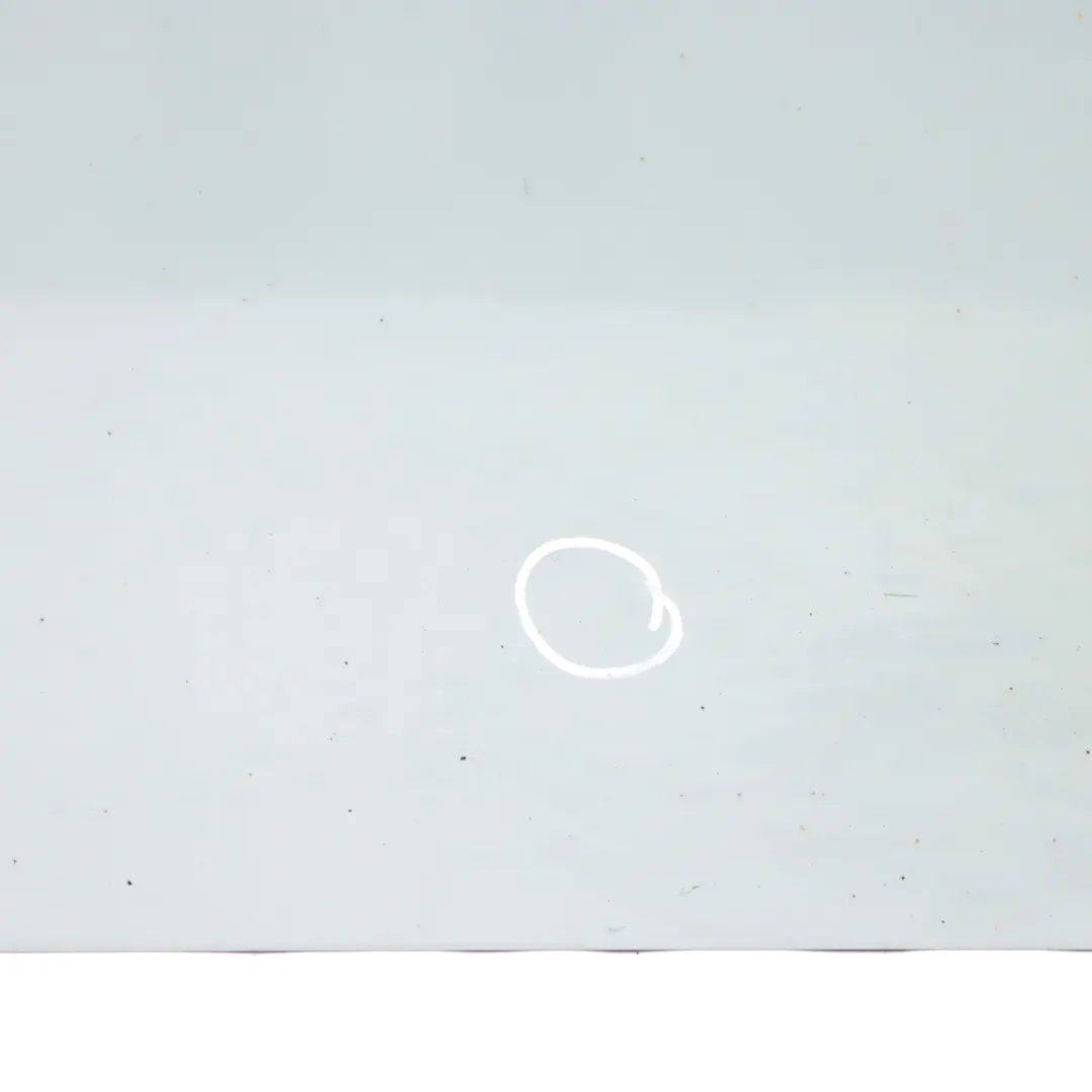  Porta anteriore Mini R55 R56 R57 R58 R59 Guscio porta destra blu ghiaccio - B28 - SKU 2755936-ICE - Numero di parte 2755936