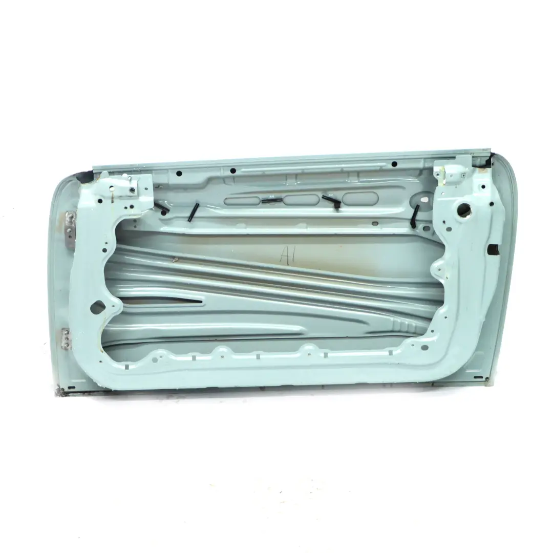 Porta anteriore Mini R55 R56 R57 R58 R59 Guscio porta destra blu ghiaccio - B28 per con numero di parte 2755936 Porta anteriore Mini R55 R56 R57 R58 R59 Guscio porta destra blu ghiaccio - B28 - SKU 2755936-ICE - Numero di parte 2755936