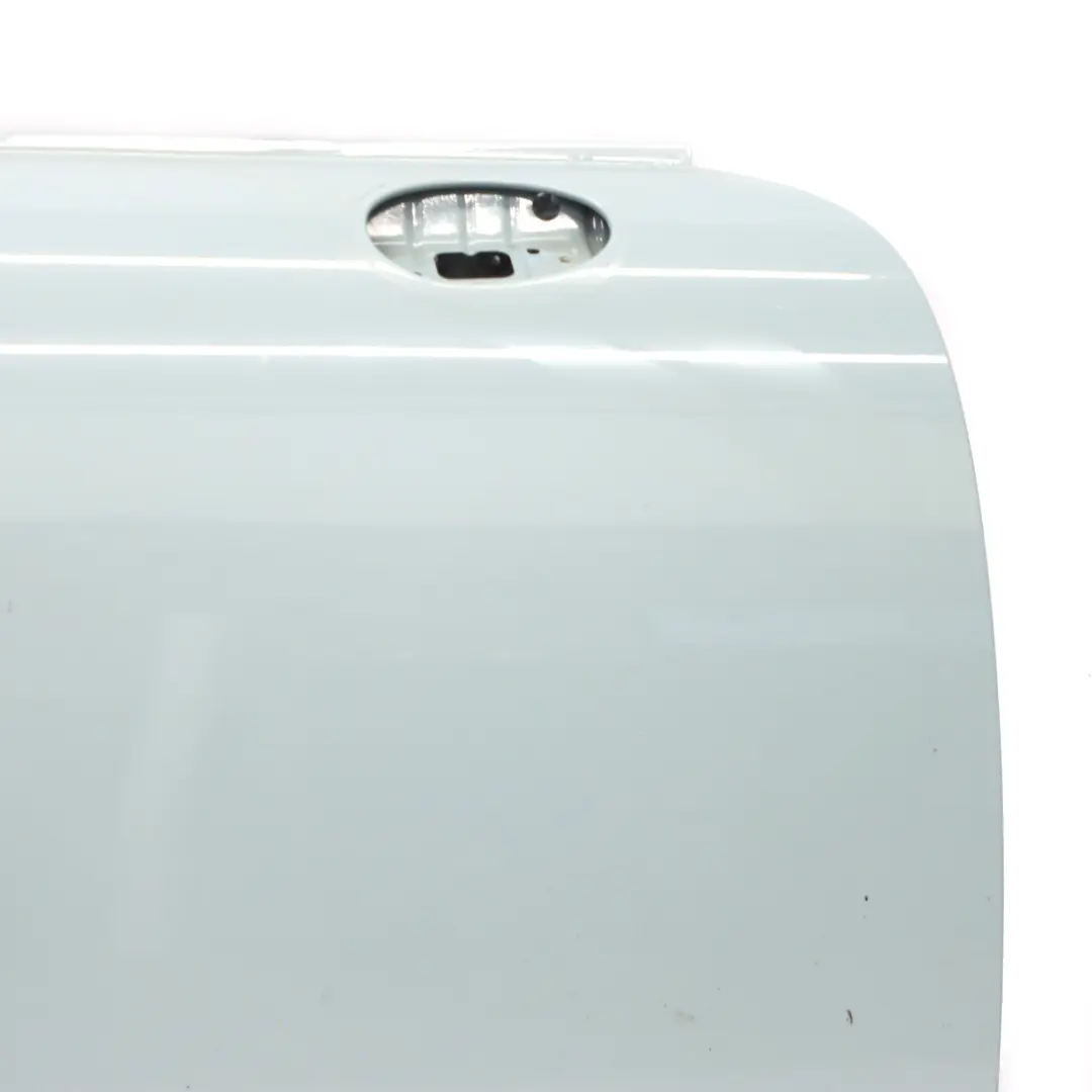  Porta anteriore Mini R55 R56 R57 R58 R59 Guscio porta destra blu ghiaccio - B28 - SKU 2755936-ICE - Numero di parte 2755936