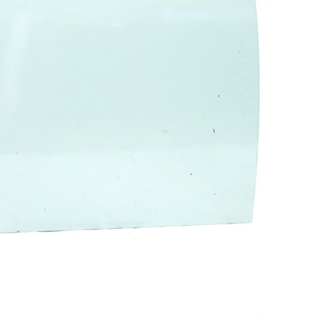 Puerta Delantera Mini R55 R56 R57 R58 R59 Puerta Derecha Ice Blue - B28 - SKU 2755936-ICE - Número de pieza 2755936