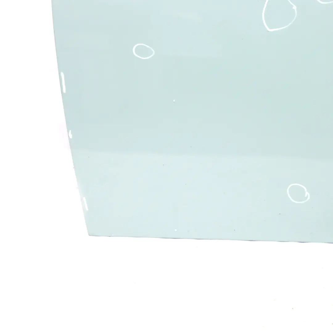  Puerta Delantera Mini R55 R56 R57 R58 R59 Puerta Derecha Ice Blue - B28 - SKU 2755936-ICE - Número de pieza 2755936