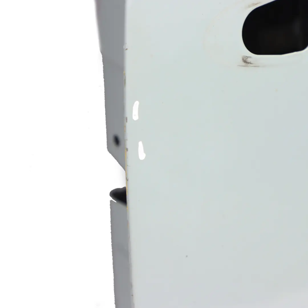  Porta anteriore Mini R55 R56 R57 R58 R59 Guscio porta destra blu ghiaccio - B28 - SKU 2755936-ICE - Numero di parte 2755936