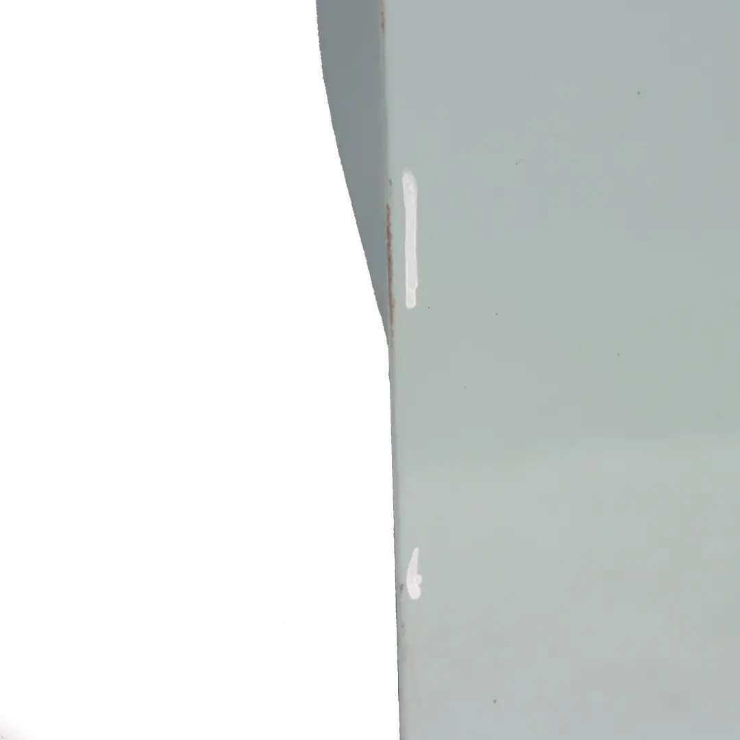  Puerta Delantera Mini R55 R56 R57 R58 R59 Puerta Derecha Ice Blue - B28 - SKU 2755936-ICE - Número de pieza 2755936