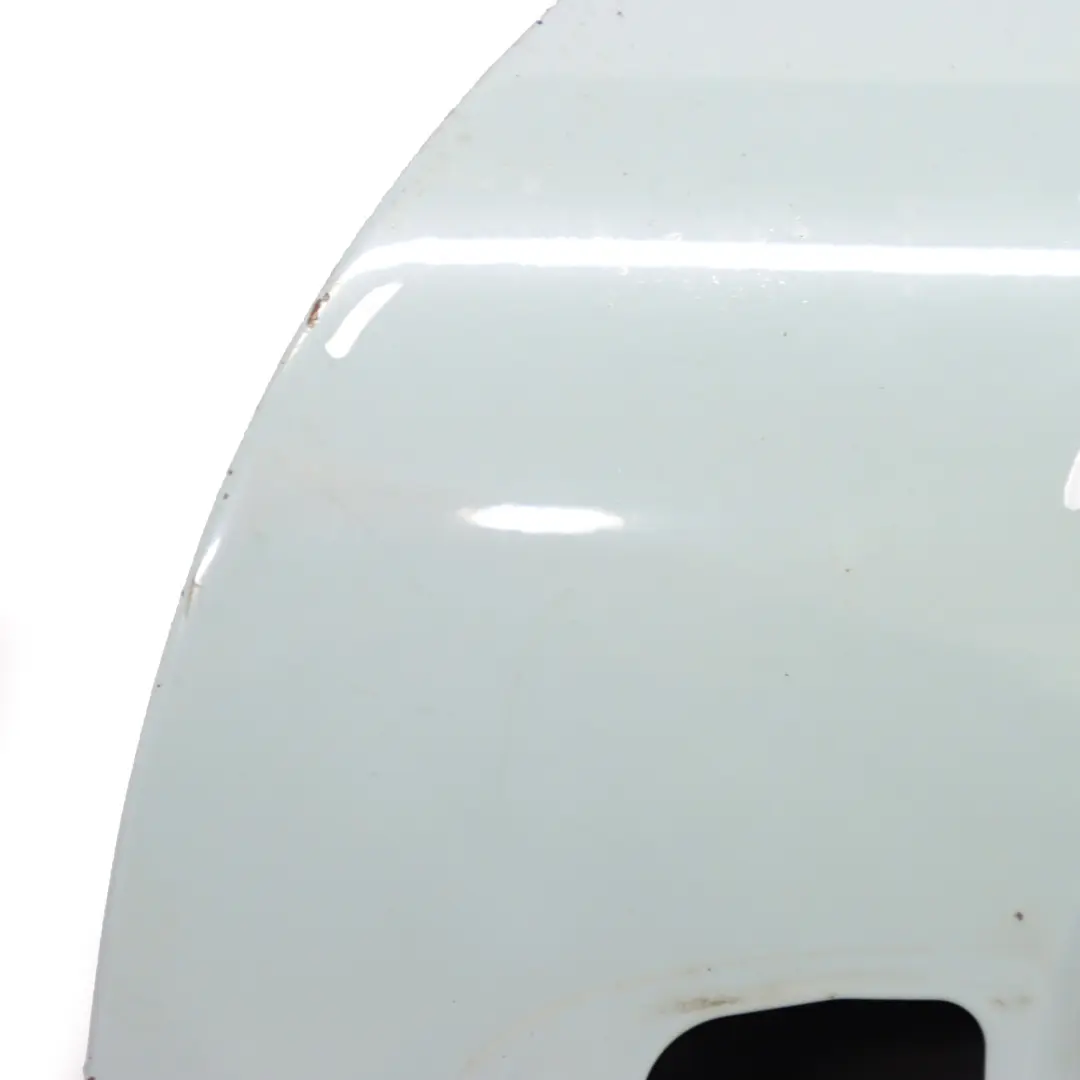 Door Front Mini R55 R56 R57 R58 R59 Door Shell Right O/S Ice Blue - B28 to with Part number 2755936 Door Front Mini R55 R56 R57 R58 R59 Door Shell Right O/S Ice Blue - B28 - SKU 2755936-ICE - Part number 2755936