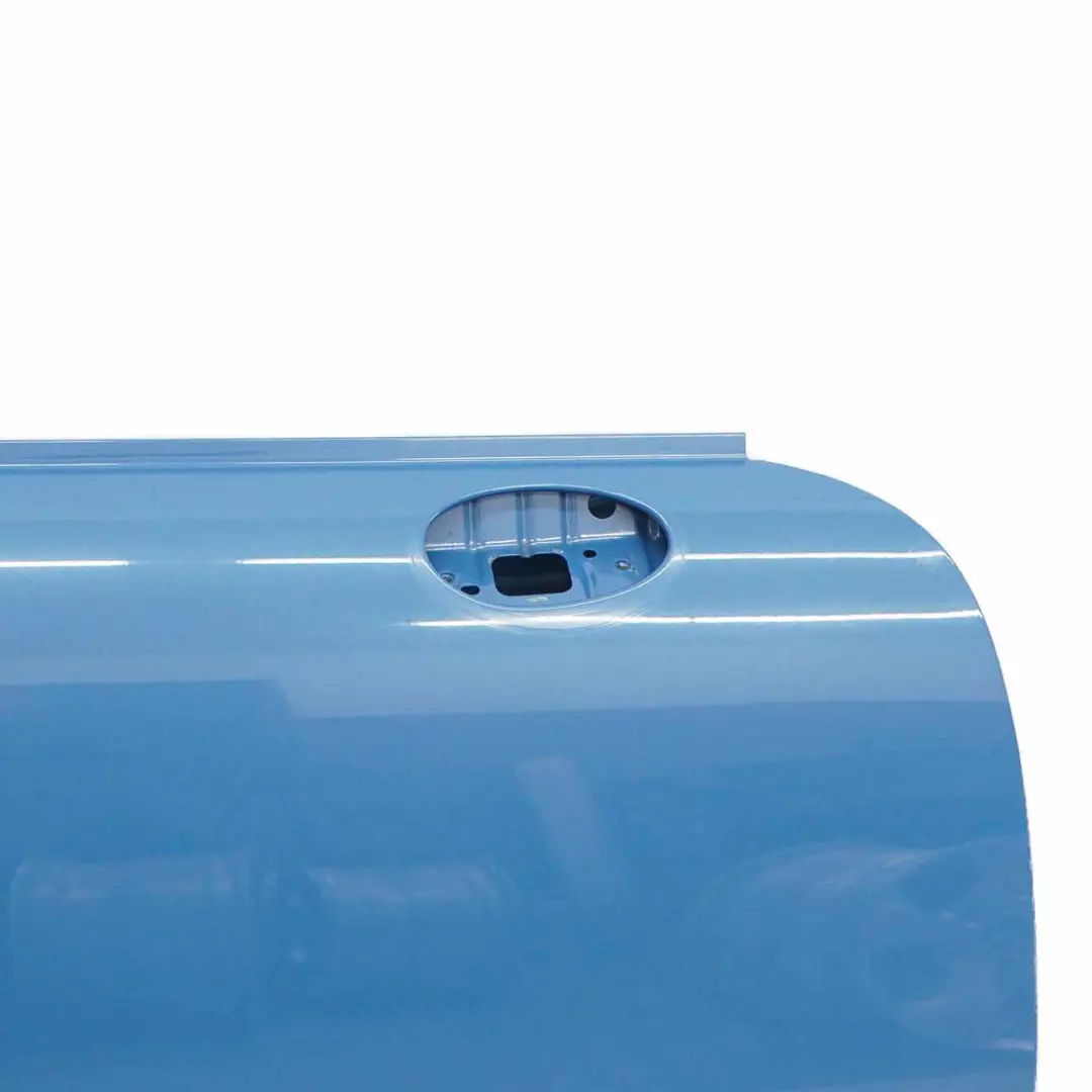Mini R56 Porta anteriore destra R55 R57 Kite Blue Metallic - B48 - SKU 2755936-KBM1 - Numero di parte 2755936