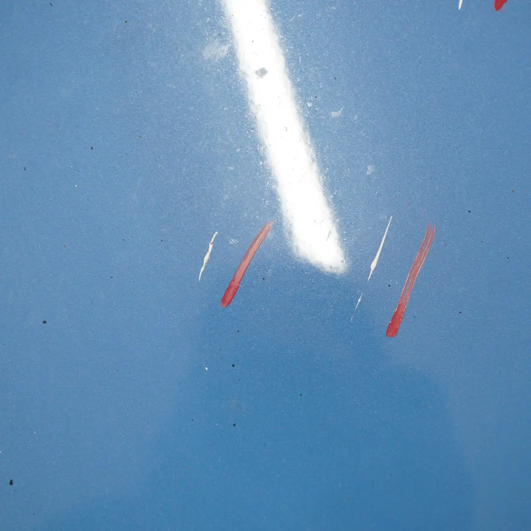 Droite R55 R57 Kite Blue Metallic - B48 pour Mini R56 Porte Avant à propos du numéro de pièce 2755936 Mini R56 Porte Avant Droite R55 R57 Kite Blue Metallic - B48 - SKU 2755936-KBM1 - Numéro de pièce 2755936