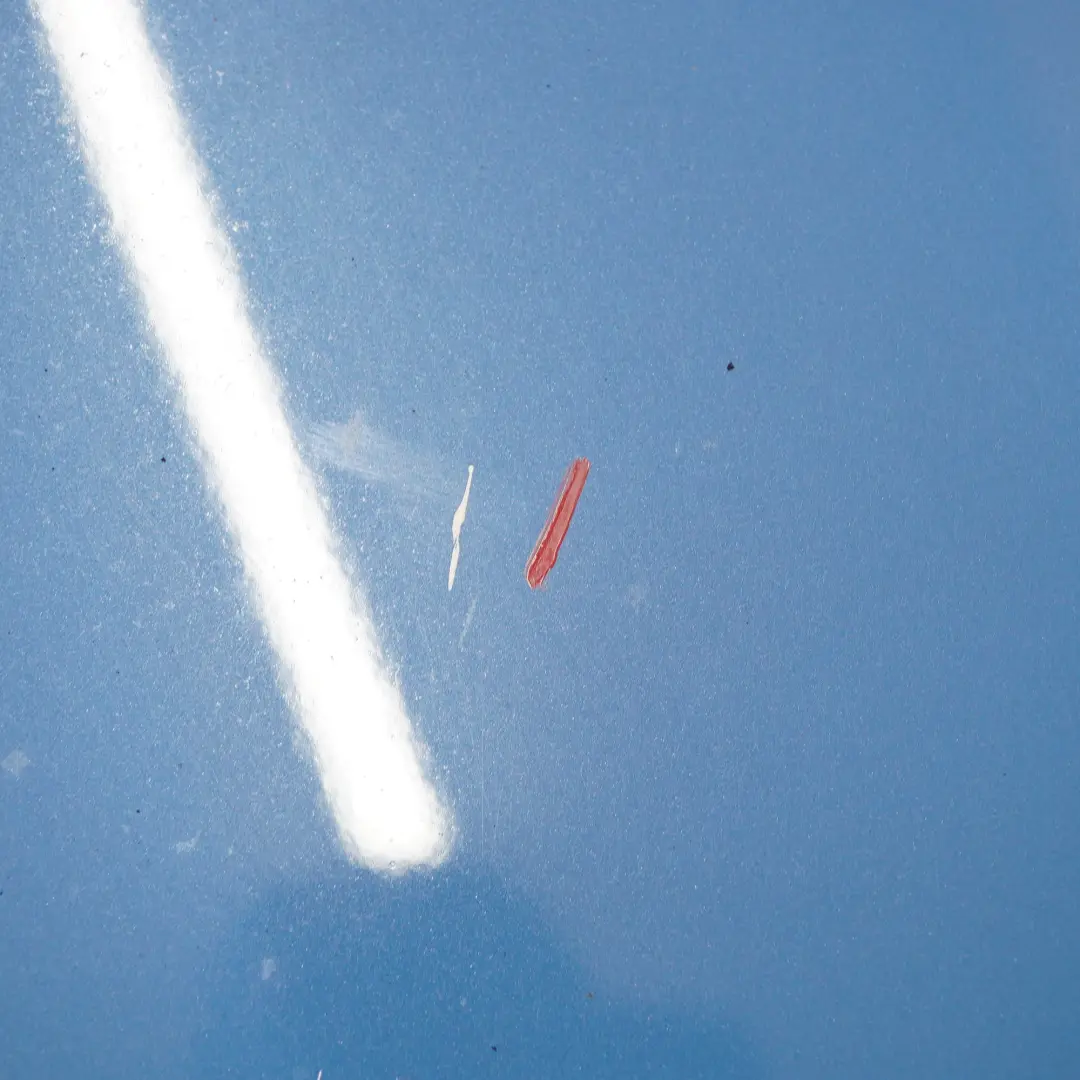 Porta anteriore destra R55 R57 Kite Blue Metallic - B48 per Mini R56 con numero di parte 2755936 Mini R56 Porta anteriore destra R55 R57 Kite Blue Metallic - B48 - SKU 2755936-KBM1 - Numero di parte 2755936