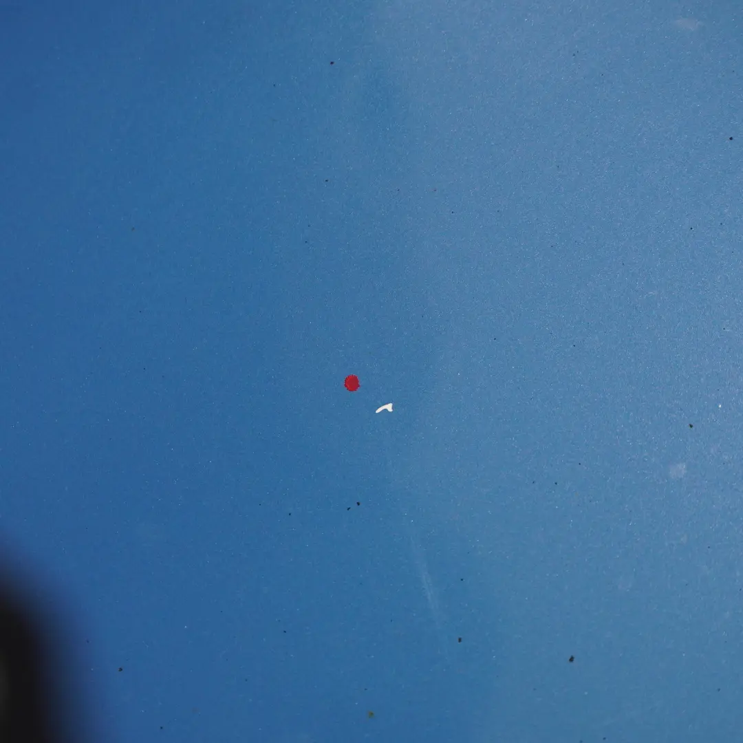 Tür vorne rechts R55 R57 Kite Blue Metallic - B48 für Mini R56 mit Teilenummer 2755936 Mini R56 Tür vorne rechts R55 R57 Kite Blue Metallic - B48 - SKU 2755936-KBM1 - Teilenummer 2755936