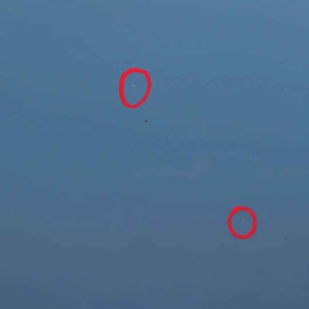 Door Front Right O/S R55 R57 Kite Blue Metallic - B48 to Mini R56 with Part number 2755936 Mini R56 Door Front Right O/S R55 R57 Kite Blue Metallic - B48 - SKU 2755936-KBM - Part number 2755936