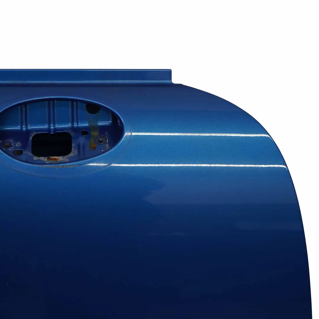 Beifahrer Tür vorne rechts Laser Blue A59 für Mini Cooper R55 R56 R57 R58 R59 mit Teilenummer 2755936 Mini Cooper R55 R56 R57 R58 R59 Beifahrer Tür vorne rechts Laser Blue A59 - SKU 2755936-LAB1 - Teilenummer 2755936