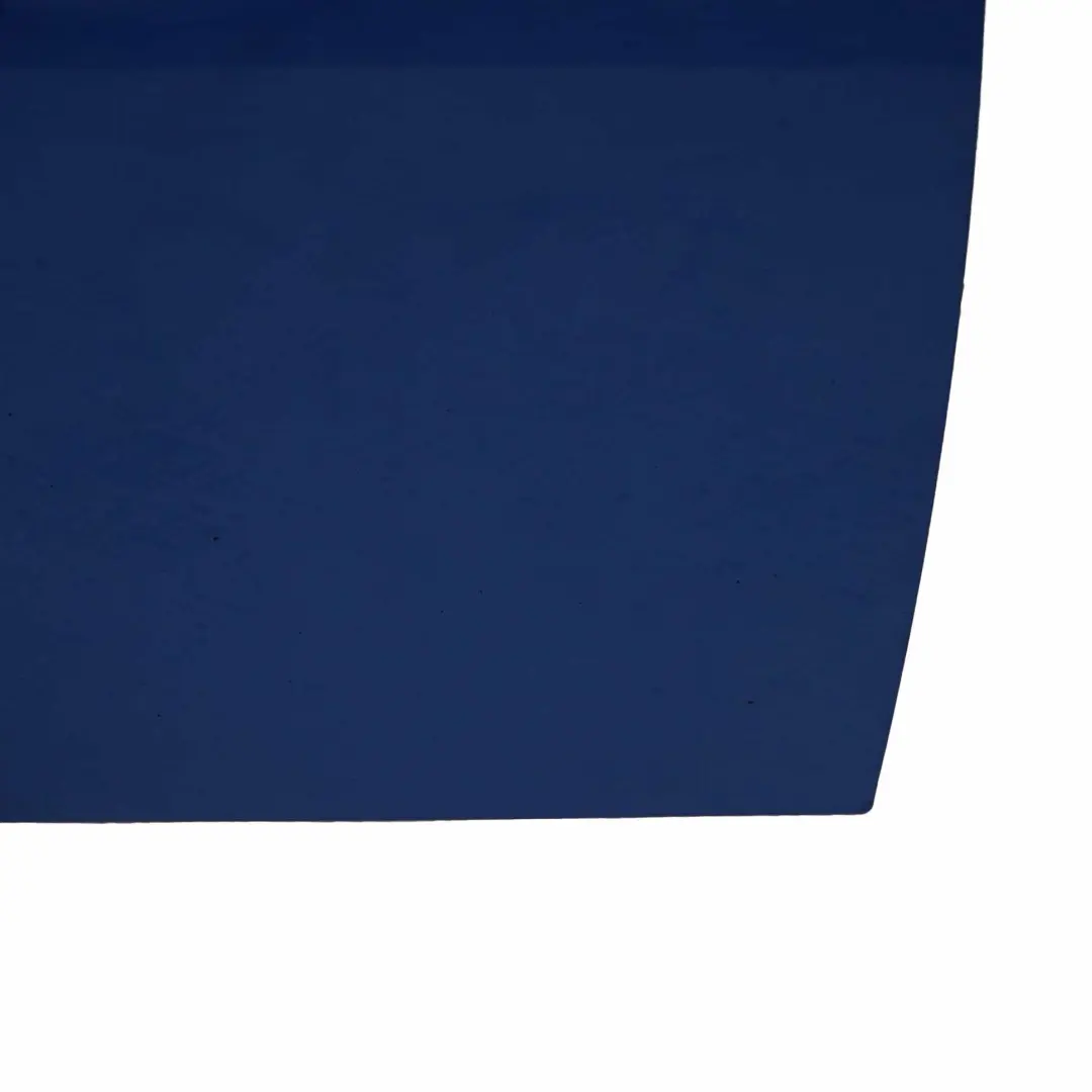 Mini Cooper R55 R56 R57 R58 R59 Co-Pilote Porte avant Droit Laser Bleu - SKU 2755936-LAB1 - Numéro de pièce 2755936
