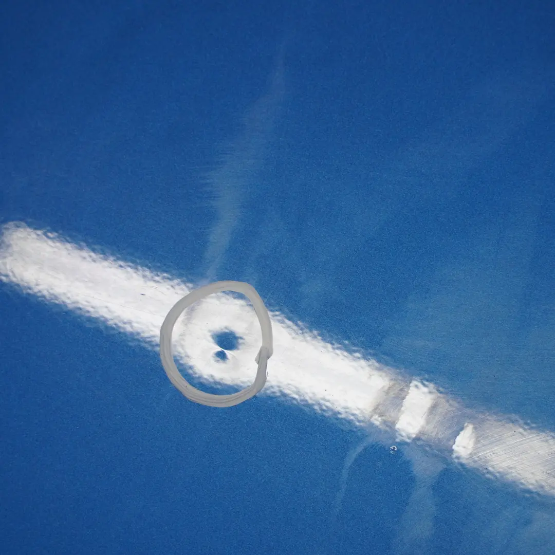 Drzwi Prawe Laser Blue A59 do Mini Cooper R55 R56 o numerze 2755936 Mini Cooper R55 R56 Drzwi Prawe Laser Blue A59 - SKU 2755936-LAB1 - Numer Części 2755936