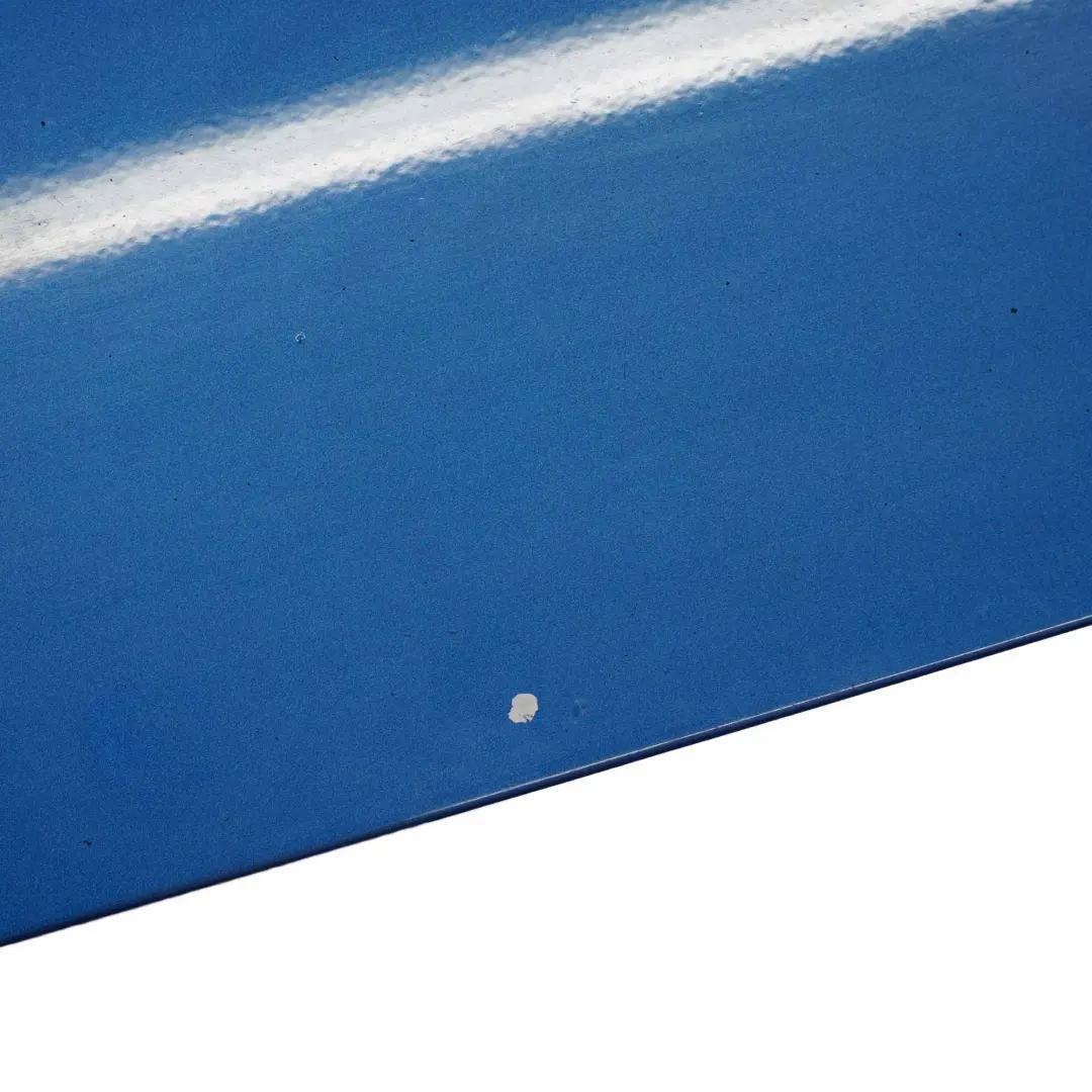 Puerta Delantera Derecha Laser Blue Metallic A59 para Mini Cooper R55 R56 R57 R58 1 con número de pieza 2755936 Mini Cooper R55 R56 R57 R58 1 Puerta Delantera Derecha Laser Blue Metallic A59 - SKU 2755936-LAB1 - Número de pieza 2755936