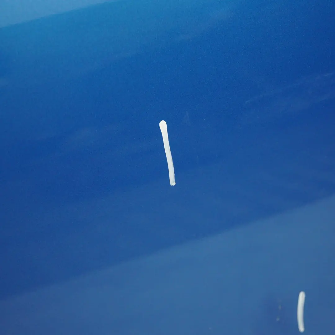 Mini Cooper R55 R56 R57 R58 R59 Tür Vorne Rechts Laser Blue Blau - A59 - SKU 2755936-LAB2 - Teilenummer 2755936