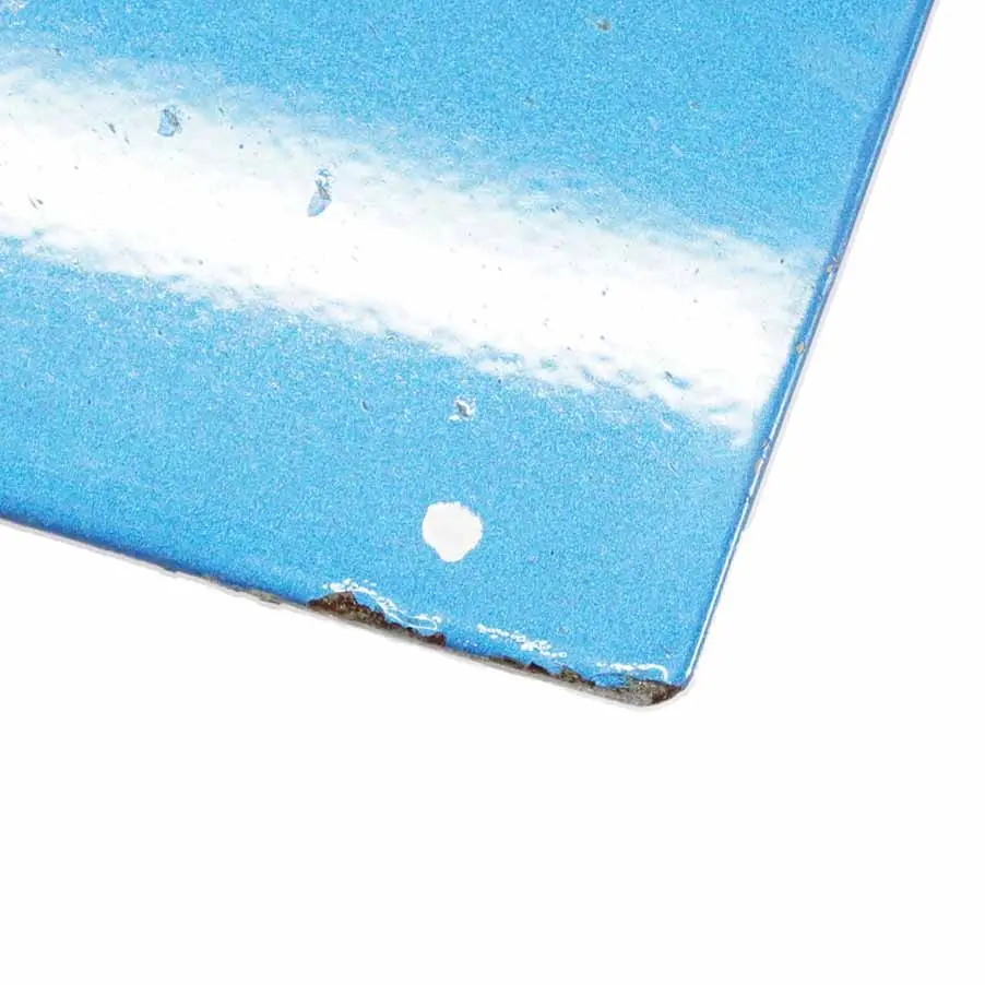 Mini Cooper R55 R56 R57 R58 R59 Door Front Right O/S Laser Blue Metallic A59 - SKU 2755936-LAB3 - Part number 2755936