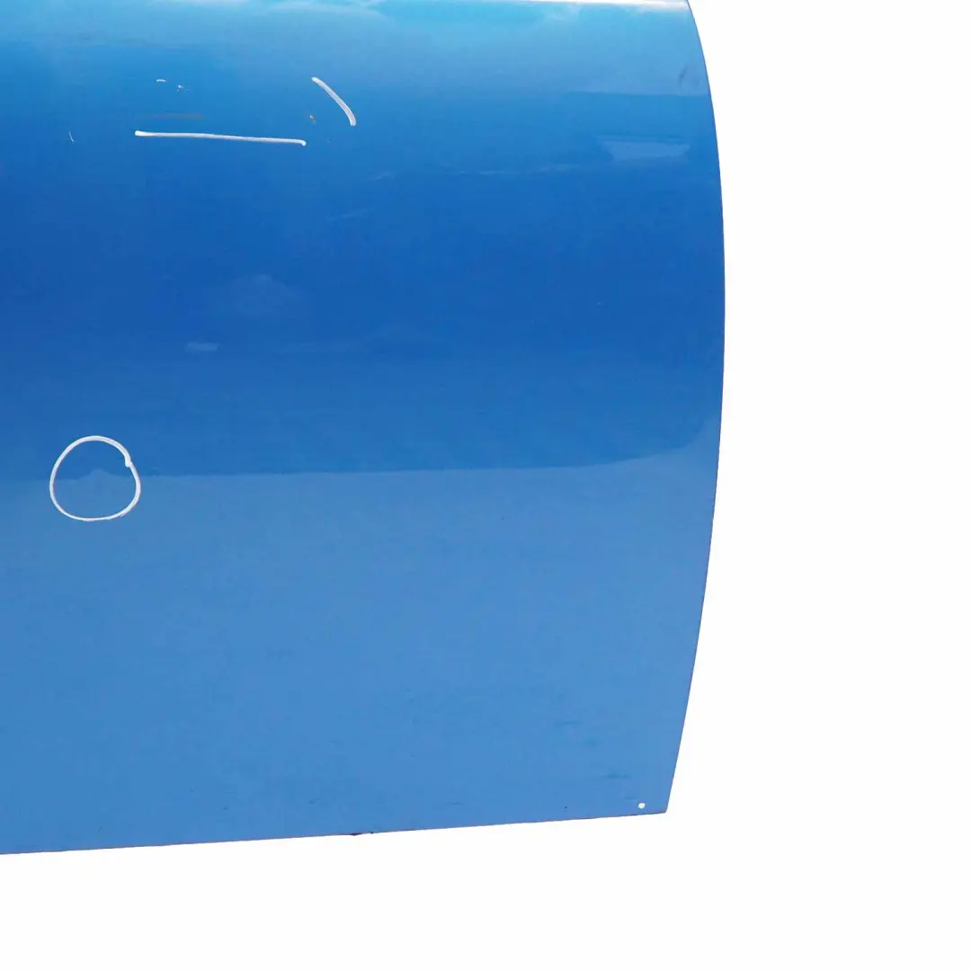 Drzwi Prawe Laser Blue A59 do Mini Cooper R55 R56 o numerze 2755936 Mini Cooper R55 R56 Drzwi Prawe Laser Blue A59 - SKU 2755936-LAB3 - Numer Części 2755936