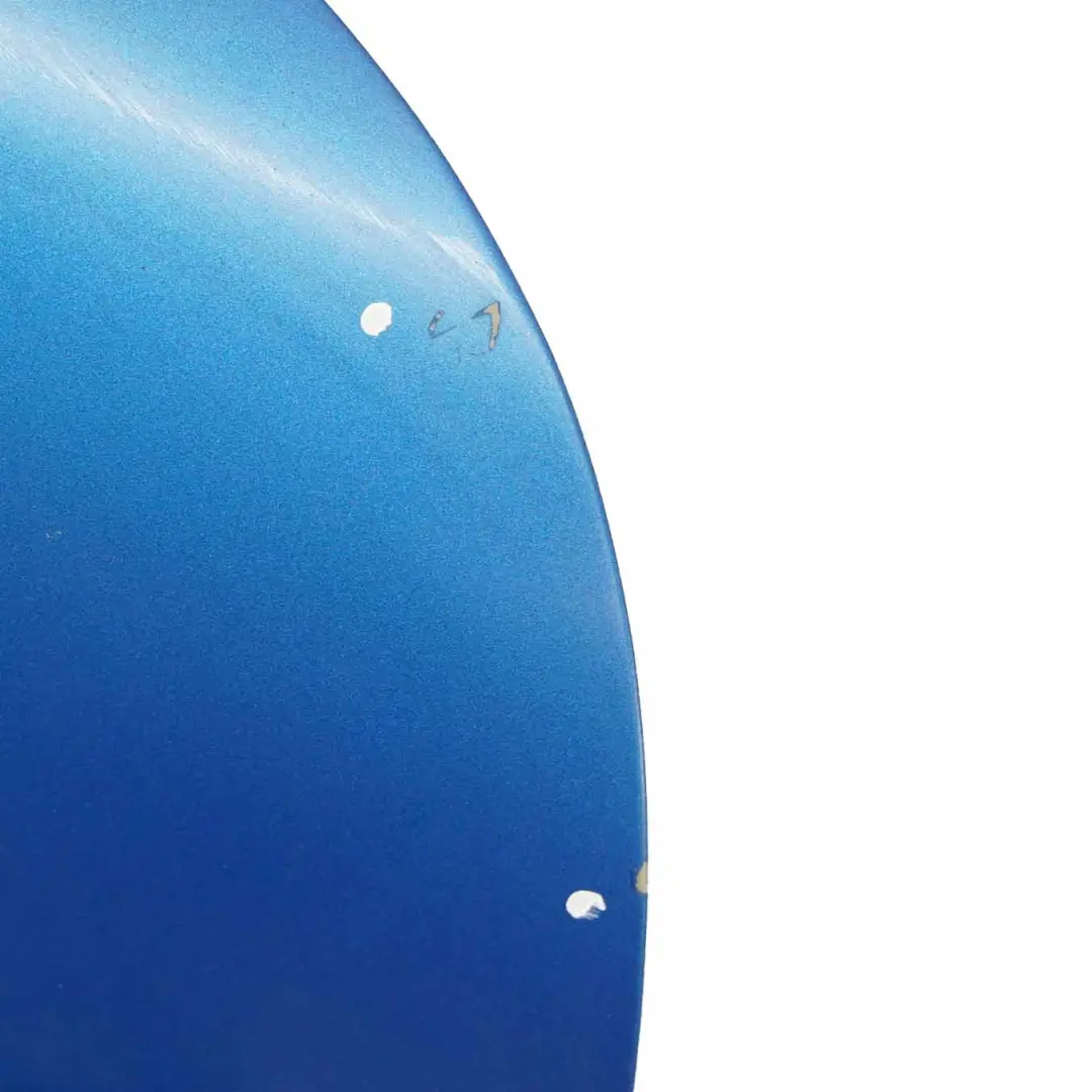 Mini Cooper R55 R56 R57 R58 R59 Passeggero Portiera Anteriore Dx Laser Blu - SKU 2755936-LAB3 - Numero di parte 2755936