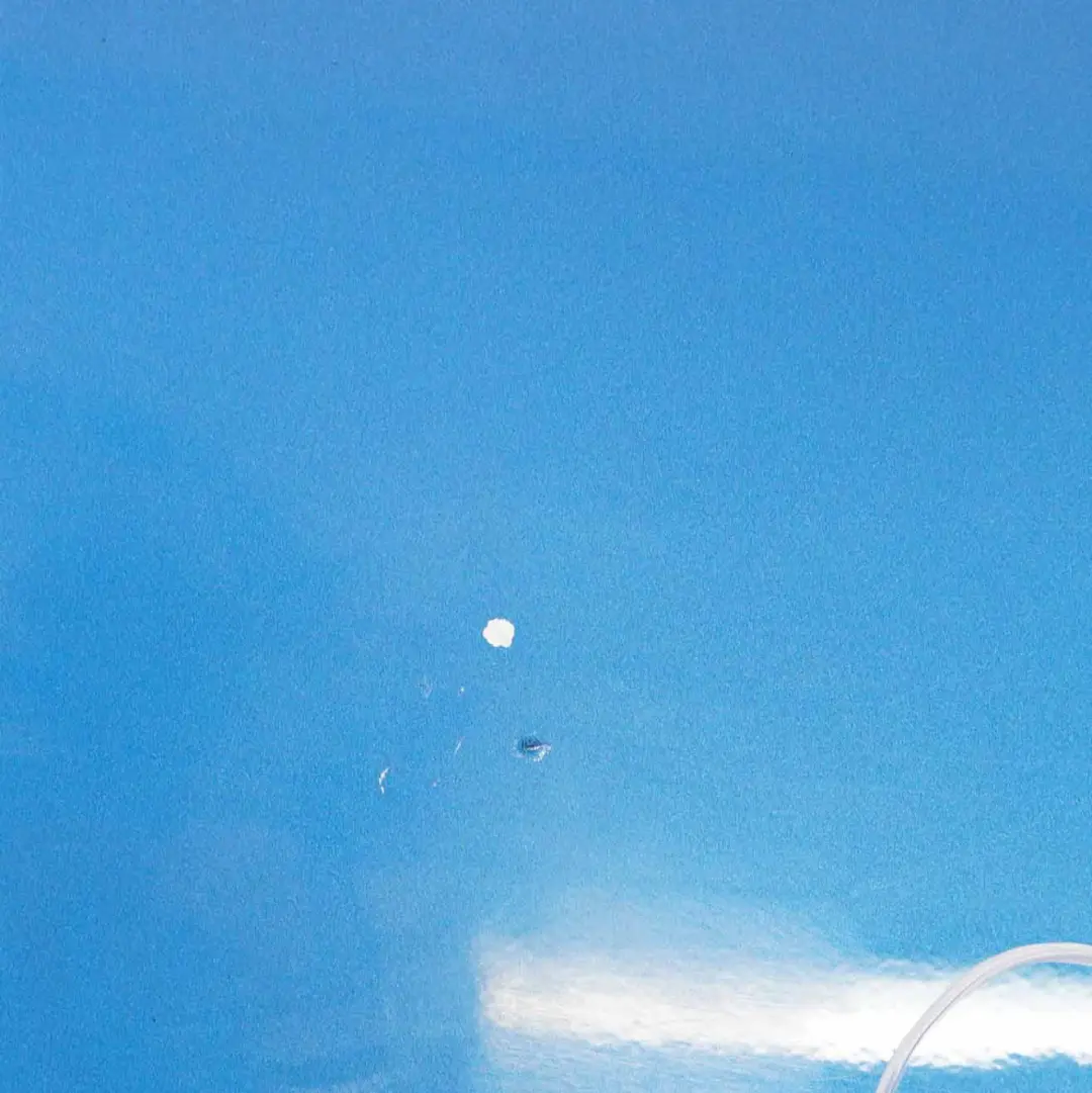 Mini Cooper R55 R56 R57 R58 R59 Porte avant Droite Brun Laser Bleu - SKU 2755936-LAB3 - Numéro de pièce 2755936