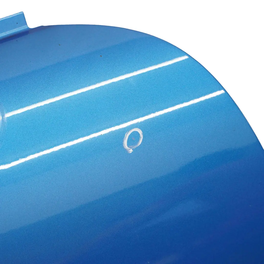 Mini Cooper R55 R56 R57 R58 R59 Co-Pilote Porte avant Droite Laser Bleu A59 - SKU 2755936-LAB4 - Numéro de pièce 2755936