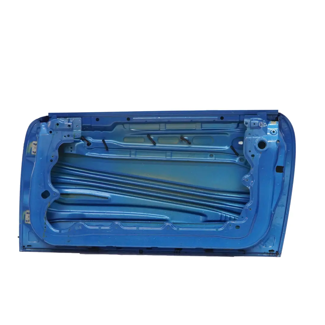 Mini Cooper R55 R56 R57 R58 R59 Porta Anteriore Destra Laser Blue Metallic - A59 - SKU 2755936-LAB4 - Numero di parte 2755936