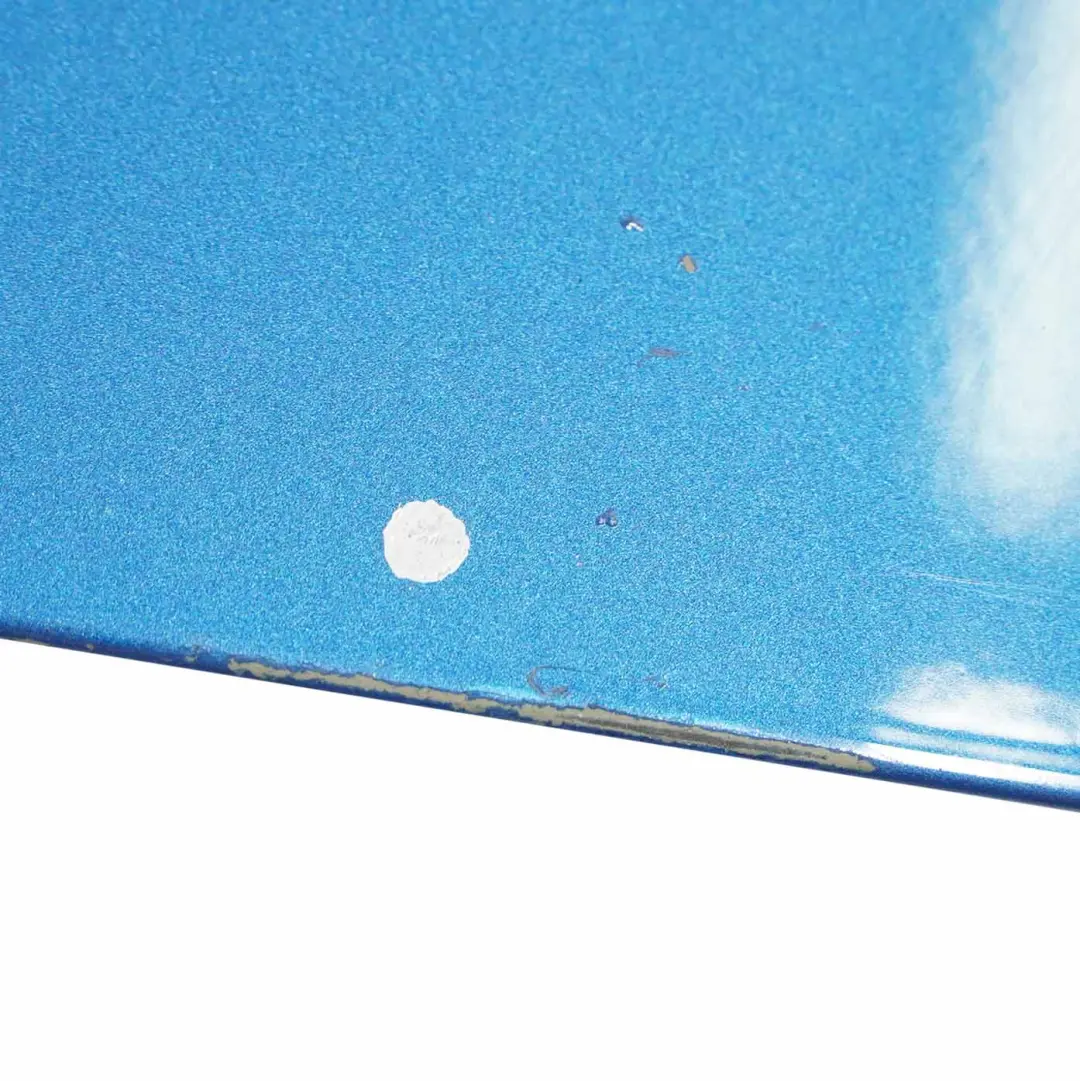 Mini Cooper R55 R56 Drzwi Prawe Laser Blue A59 - SKU 2755936-LAB - Numer Części 2755936