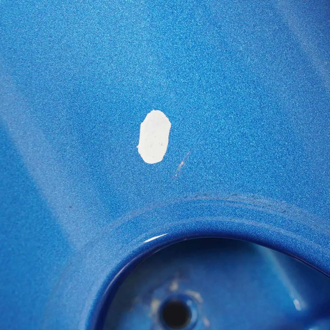 Mini Cooper R55 R56 R57 R58 R59 Porte avant Droit Brun Laser Bleu - SKU 2755936-LAB - Numéro de pièce 2755936