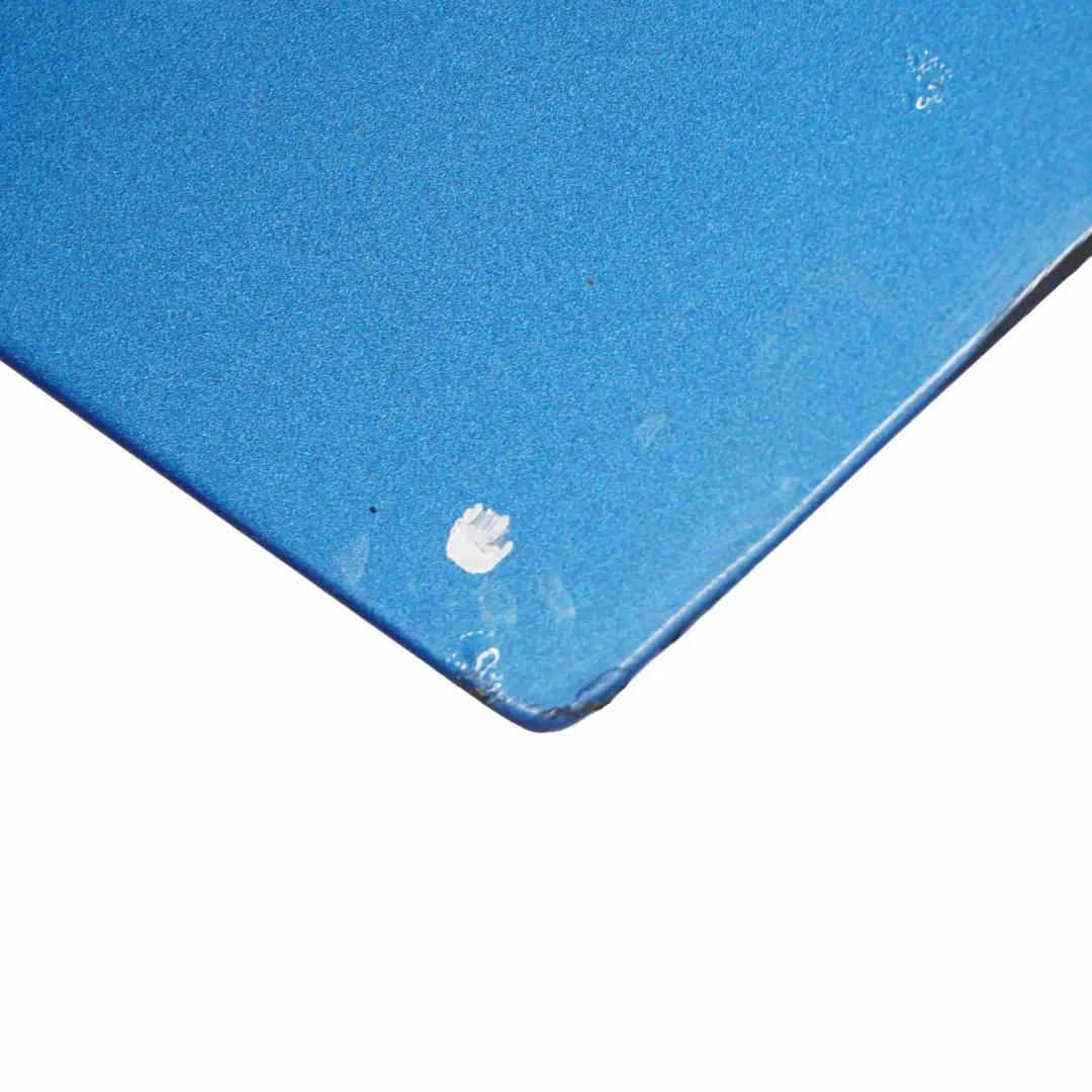 Mini Cooper R55 R56 R57 R58 R59 Door Front Right O/S Laser Blue Metallic A59 - SKU 2755936-LAB - Part number 2755936